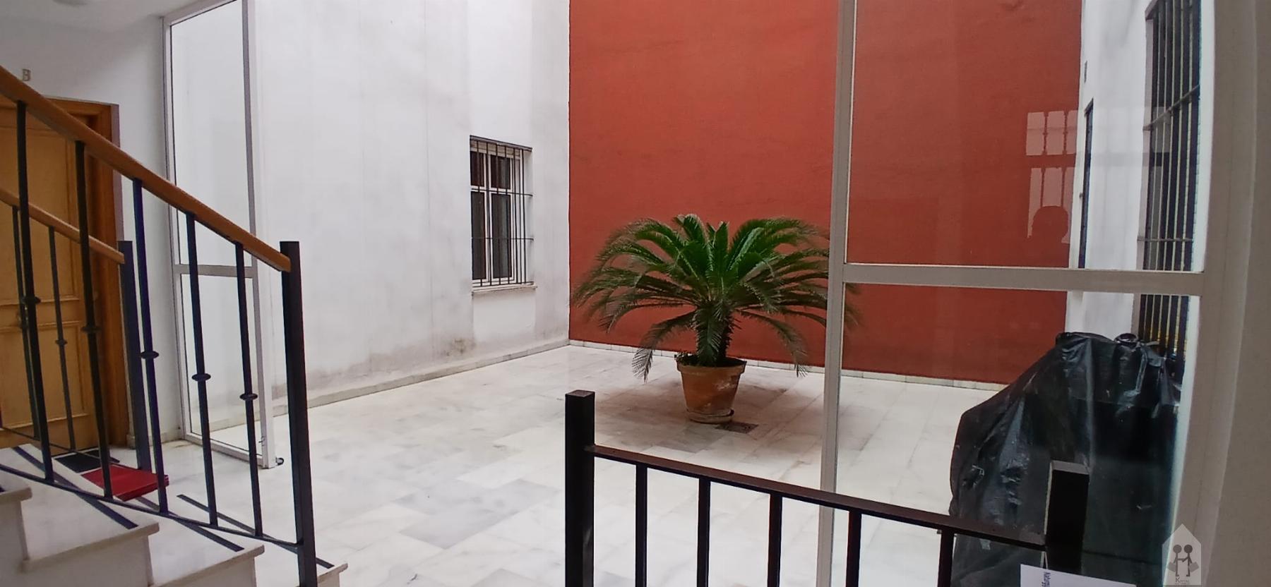Venta de dúplex en Sevilla