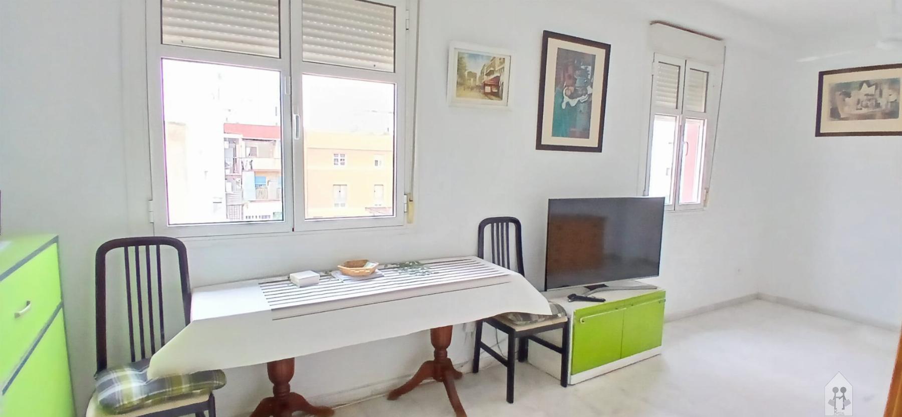 Venta de dúplex en Sevilla