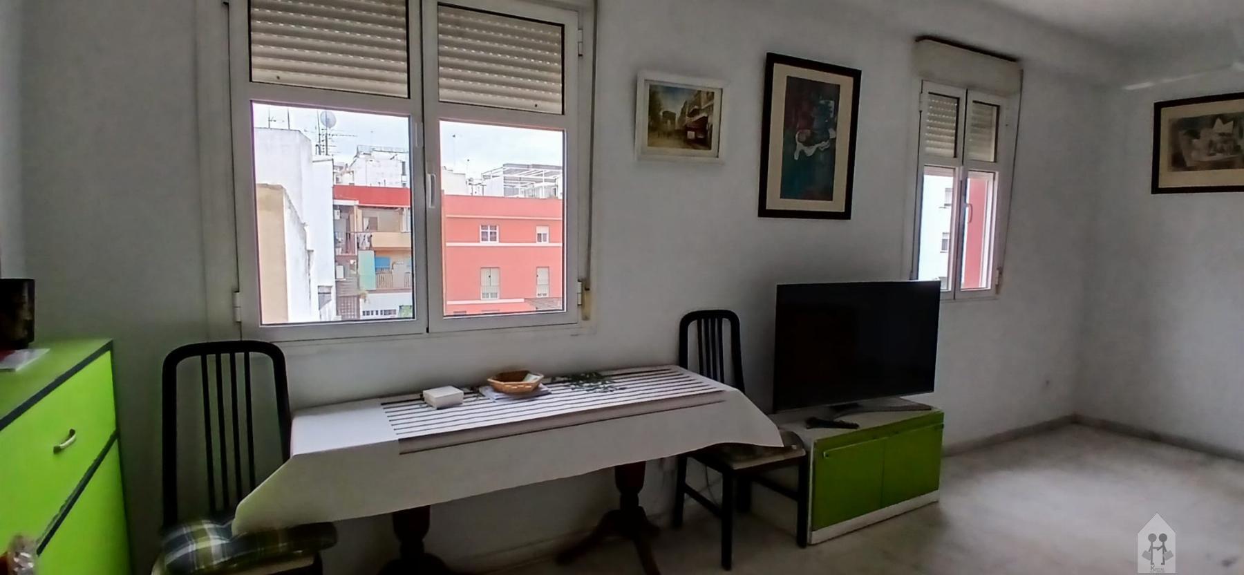 Venta de dúplex en Sevilla