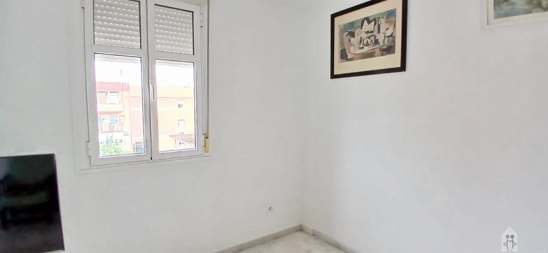 Venta de dúplex en Sevilla