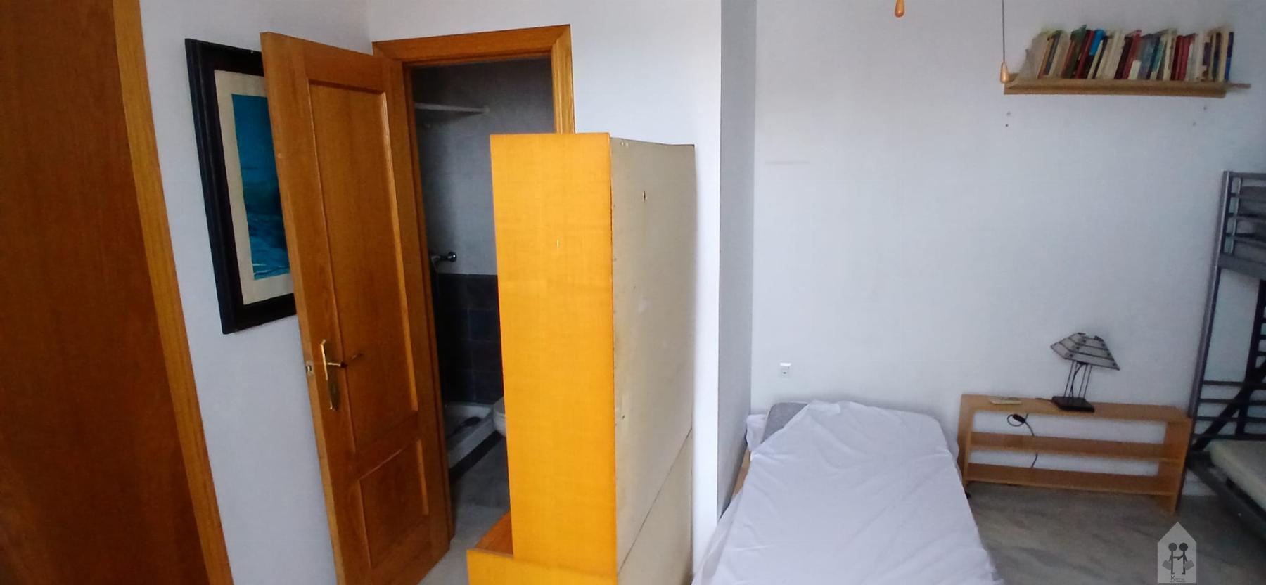 Venta de dúplex en Sevilla