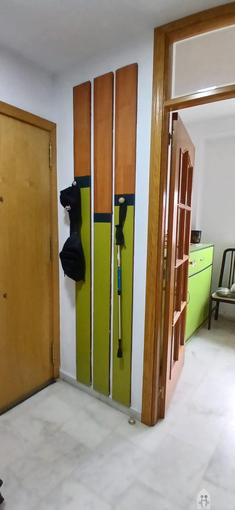 Venta de dúplex en Sevilla