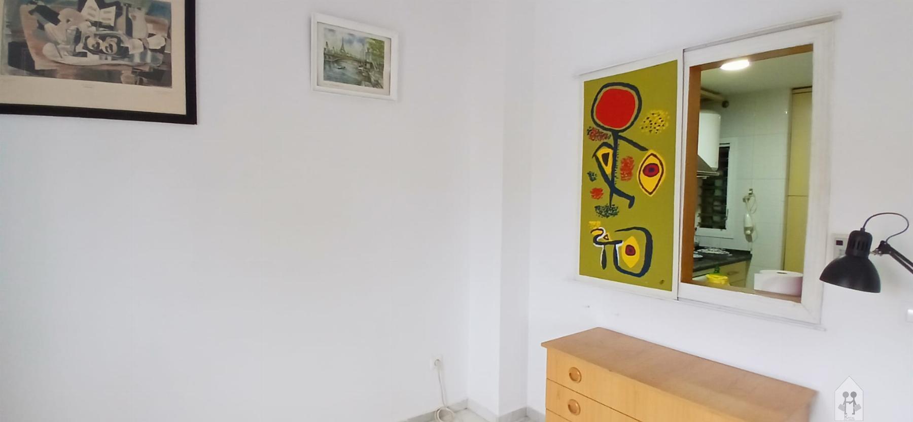 Venta de dúplex en Sevilla