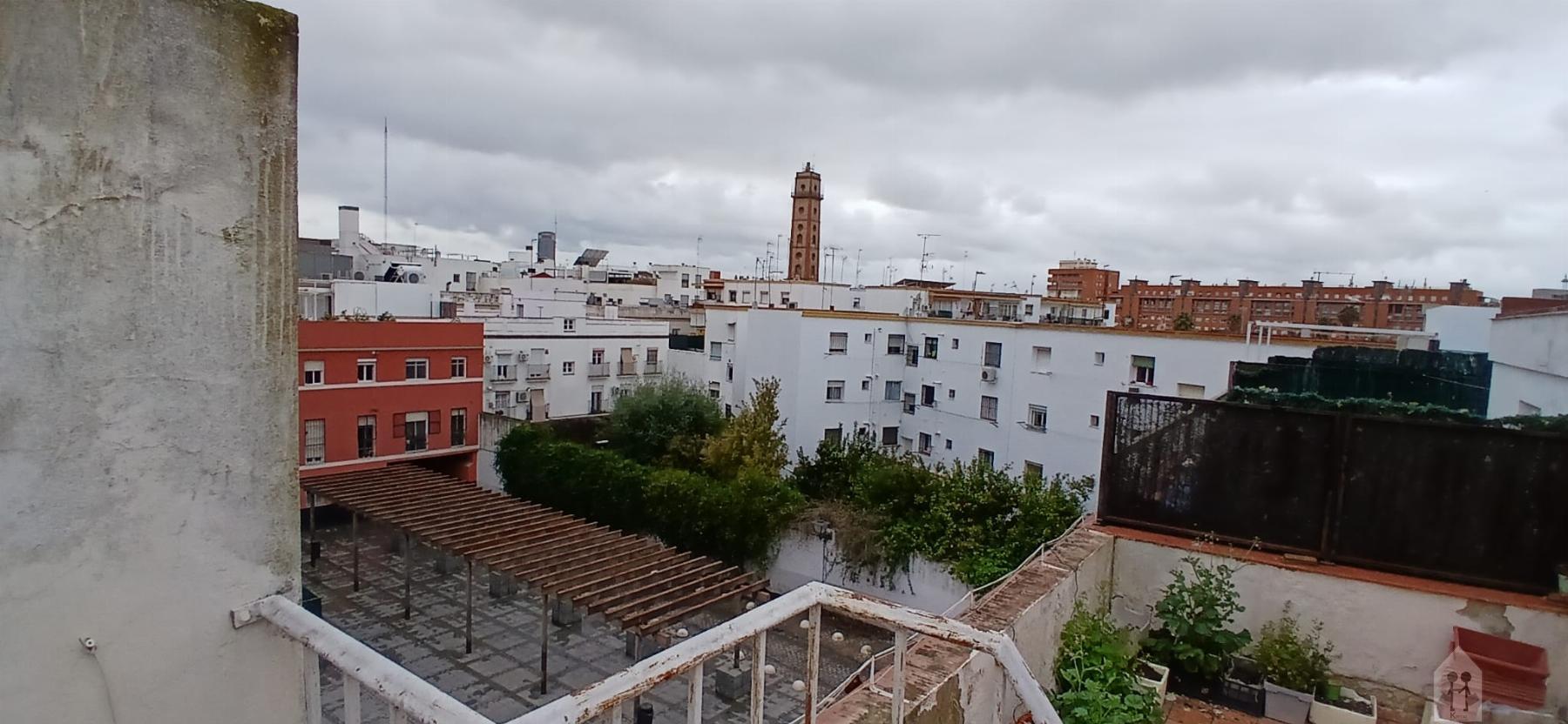 Venta de dúplex en Sevilla