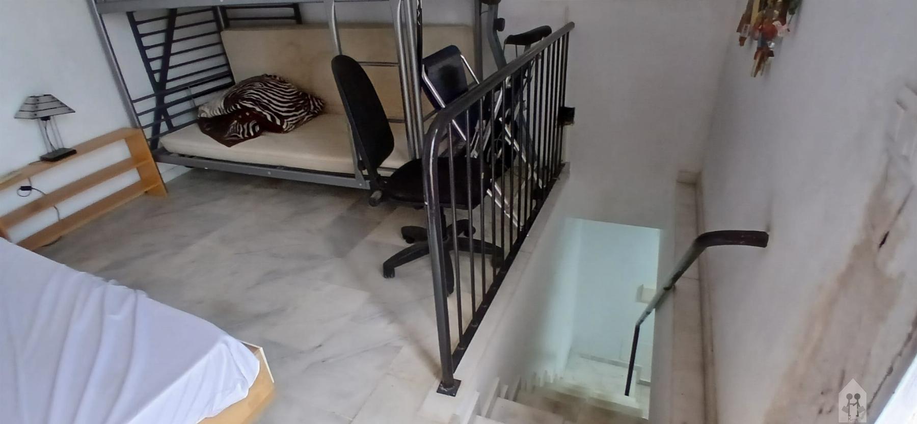 Venta de dúplex en Sevilla