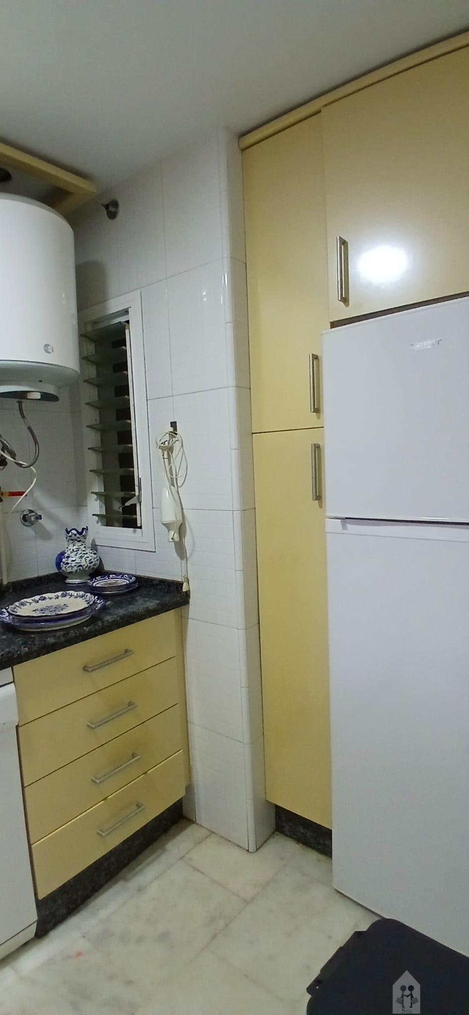 Venta de dúplex en Sevilla