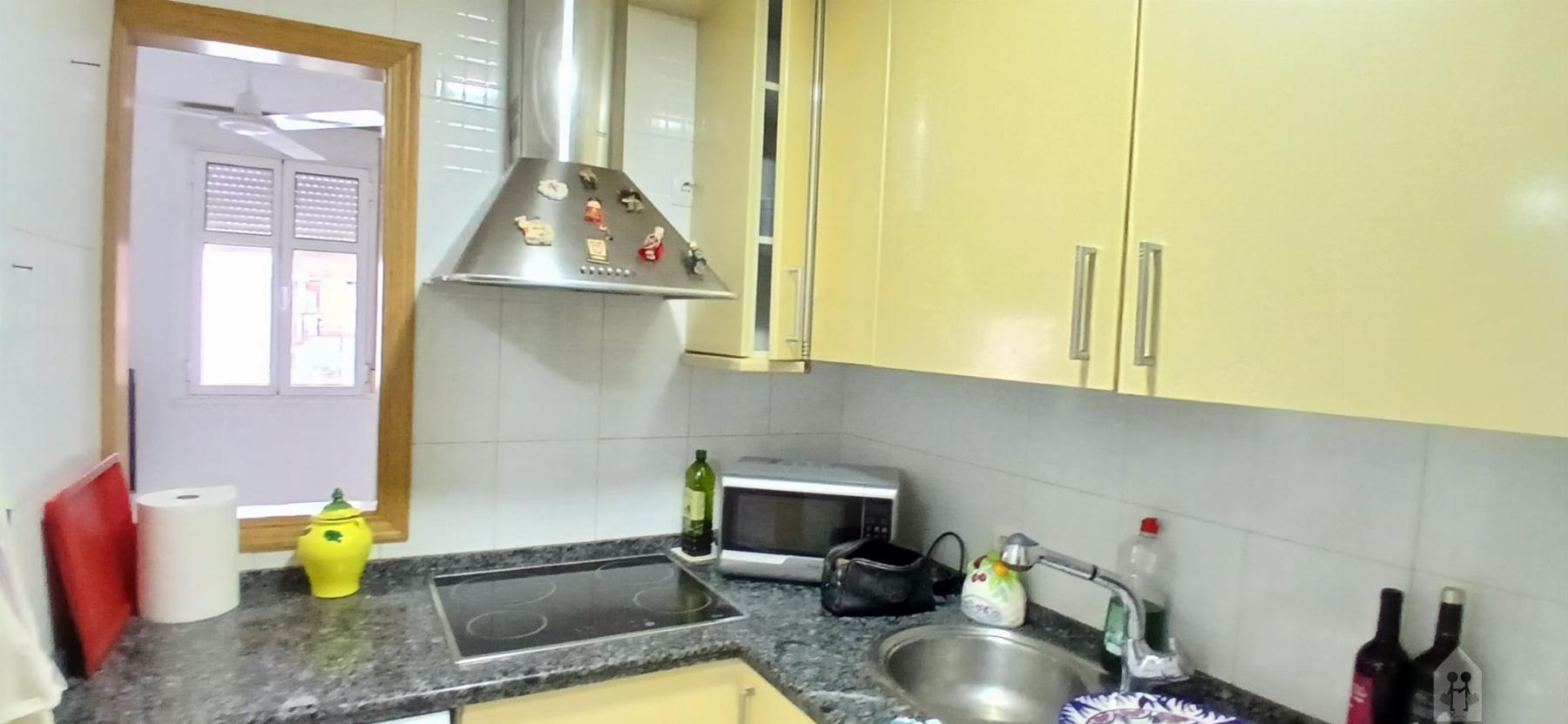 Venta de dúplex en Sevilla