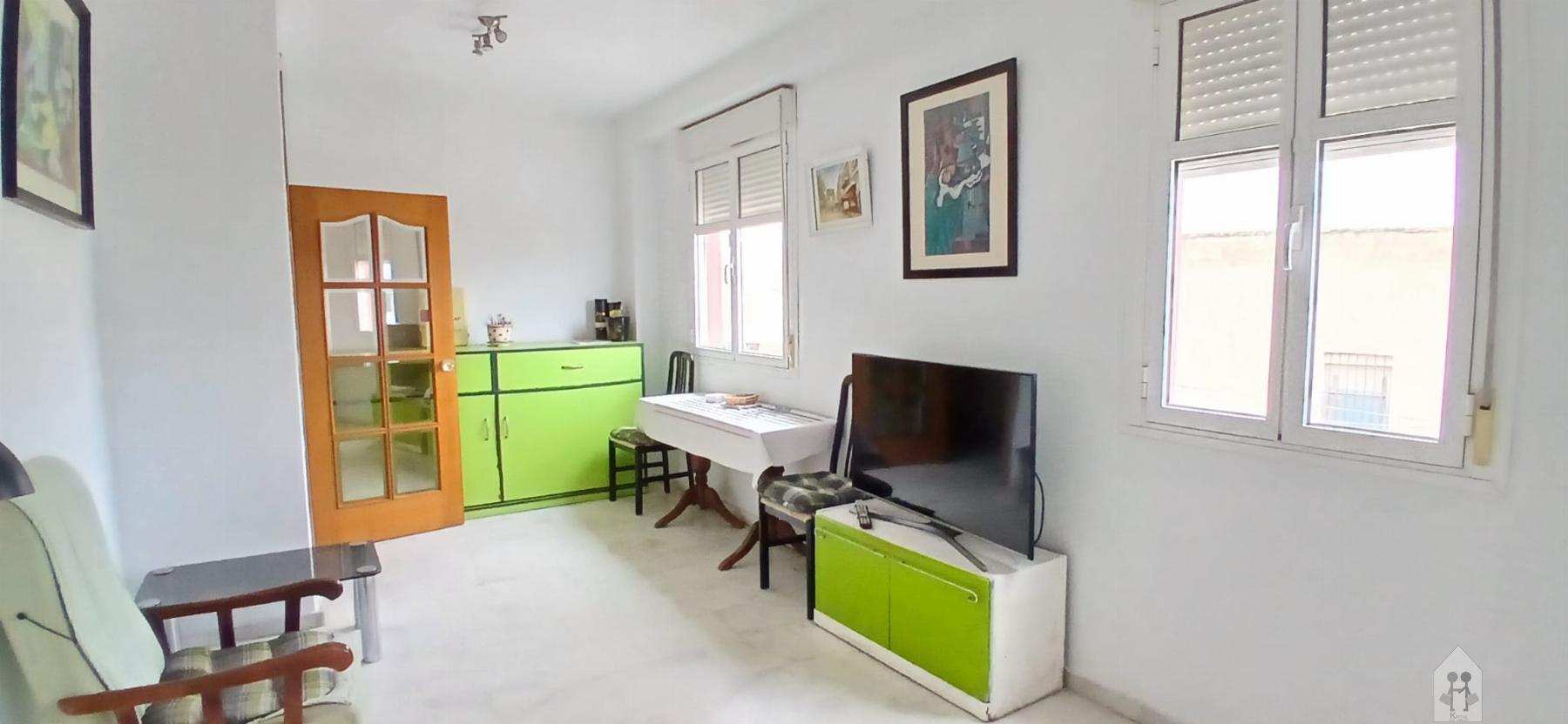 Venta de dúplex en Sevilla