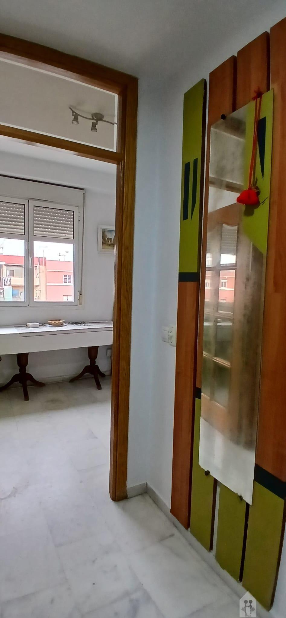 Venta de dúplex en Sevilla