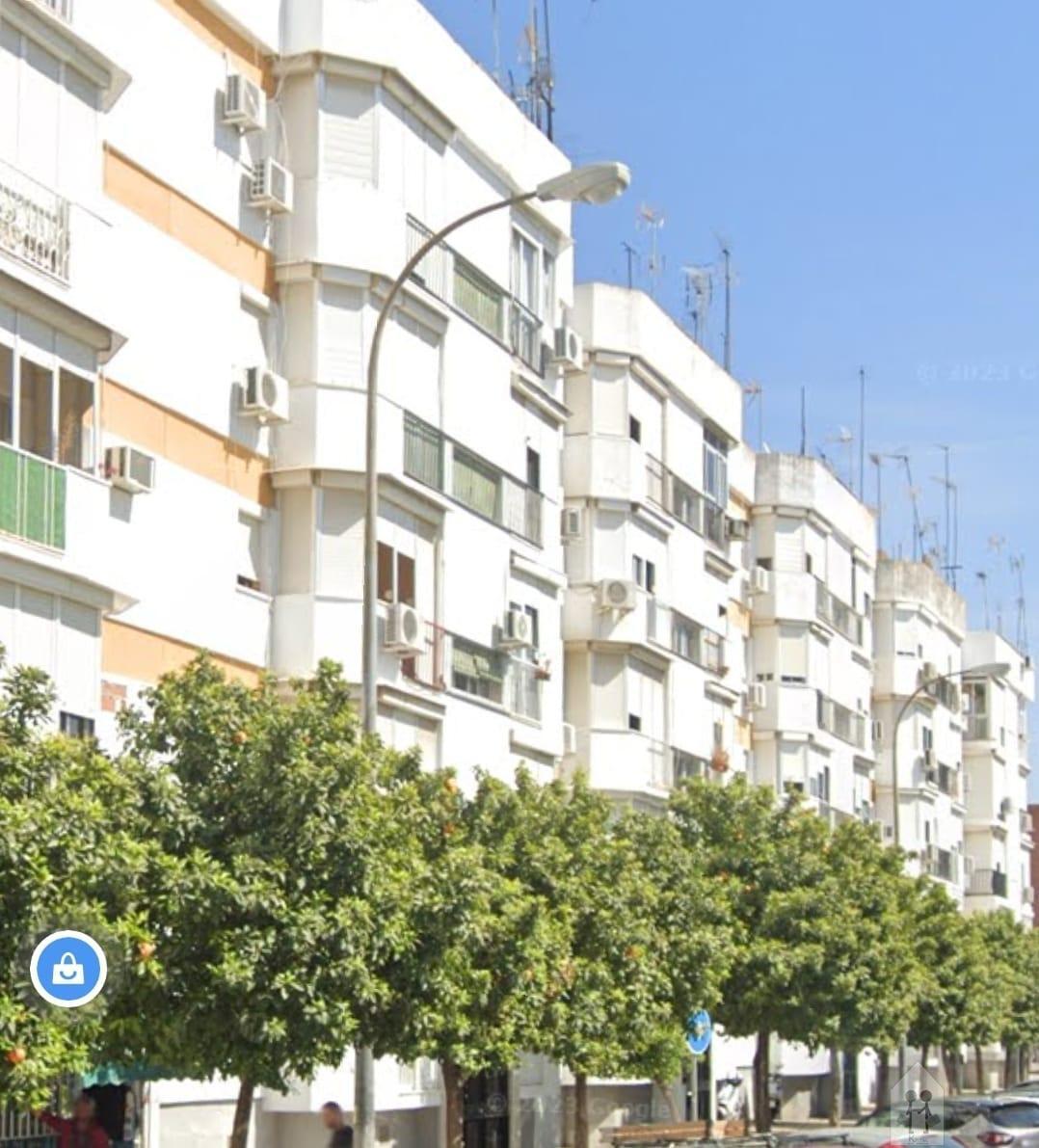 Venta de piso en Sevilla