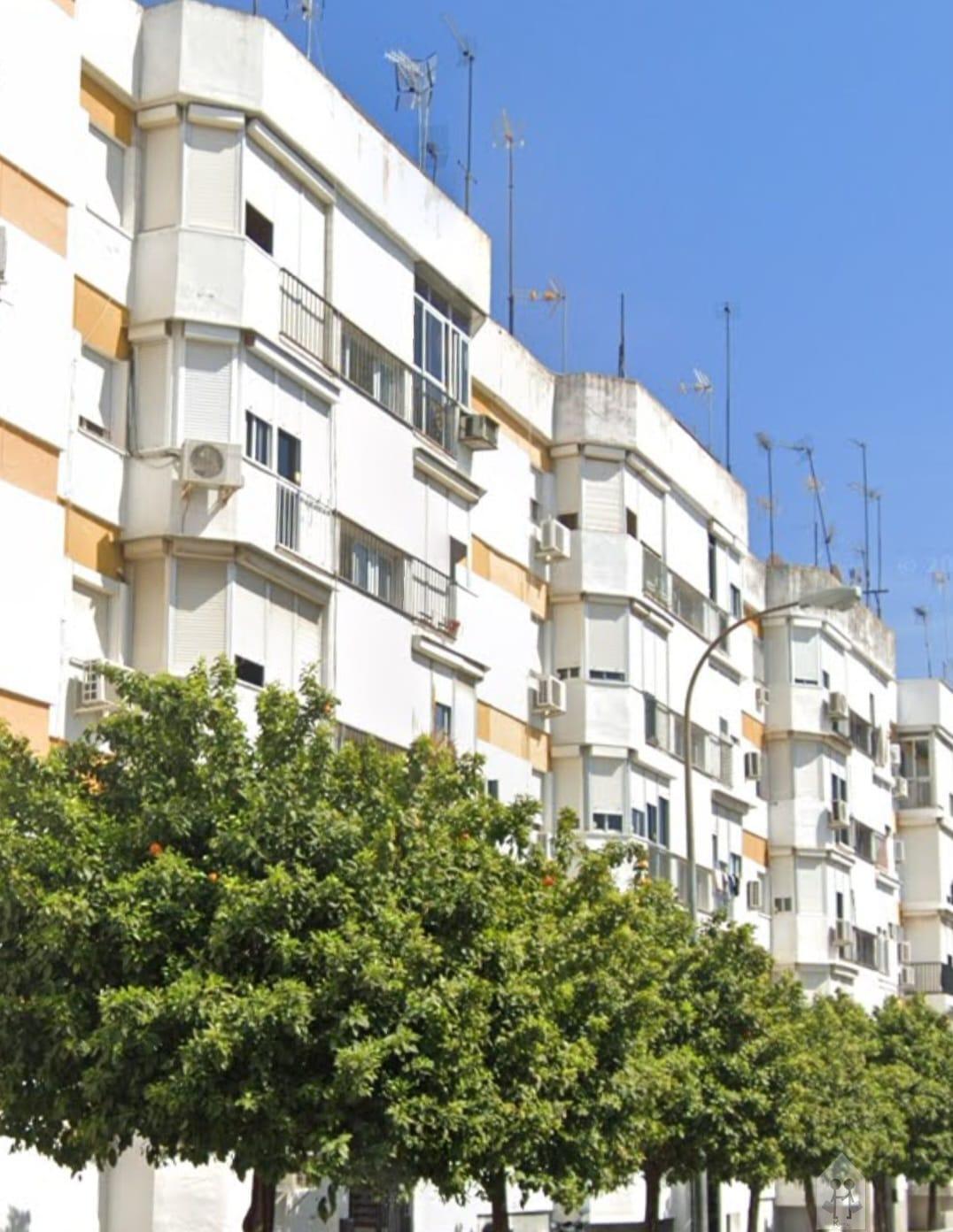 Venta de piso en Sevilla