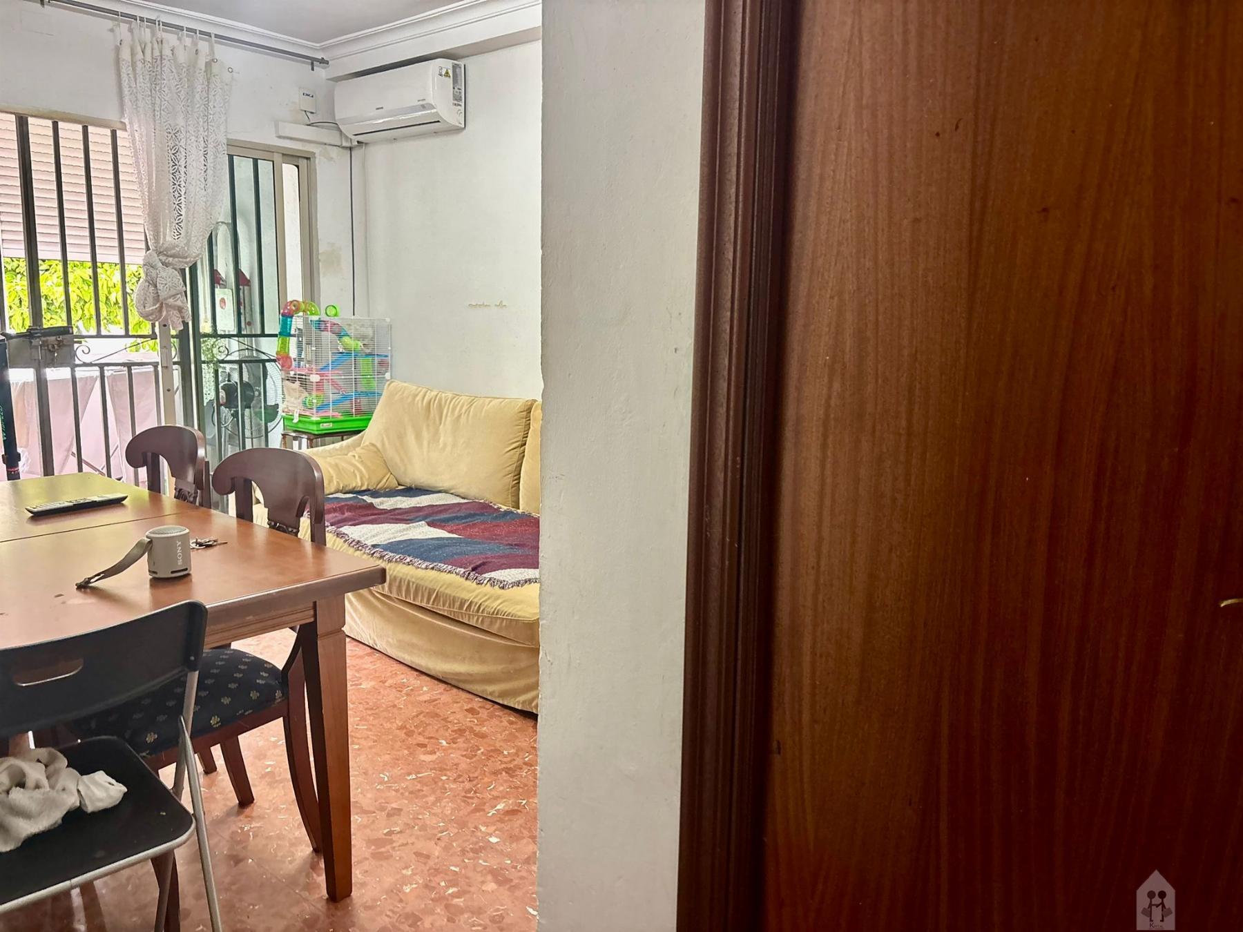 Venta de piso en Sevilla