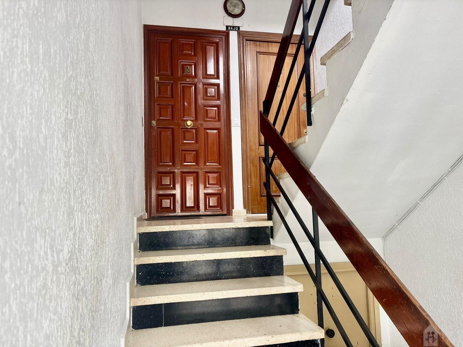 Venta de piso en Sevilla