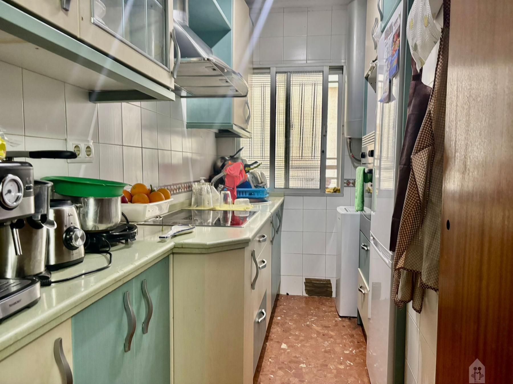 Venta de piso en Sevilla