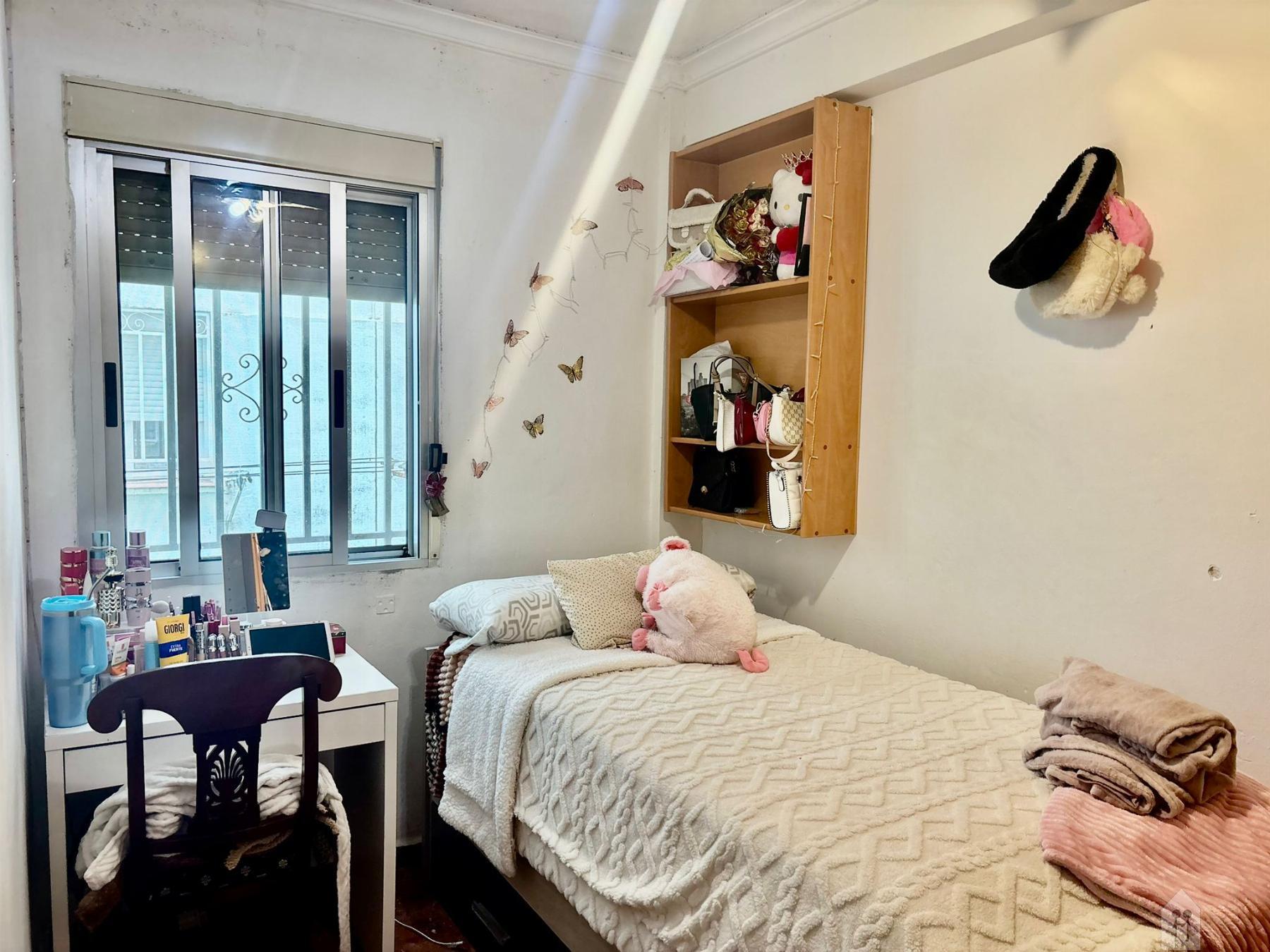 Venta de piso en Sevilla