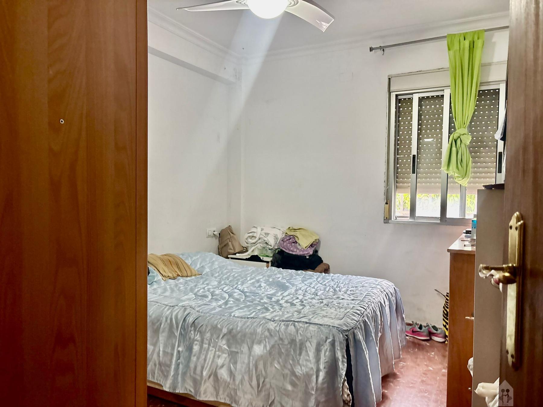 Venta de piso en Sevilla