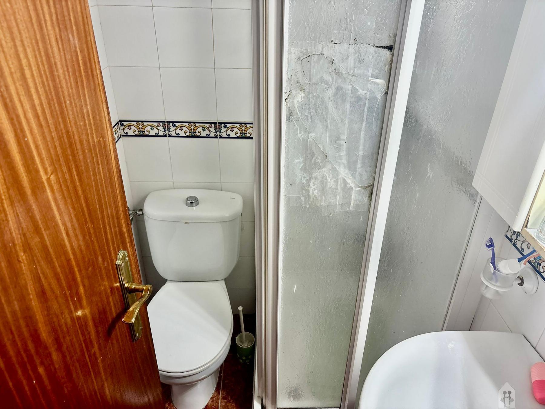 Venta de piso en Sevilla