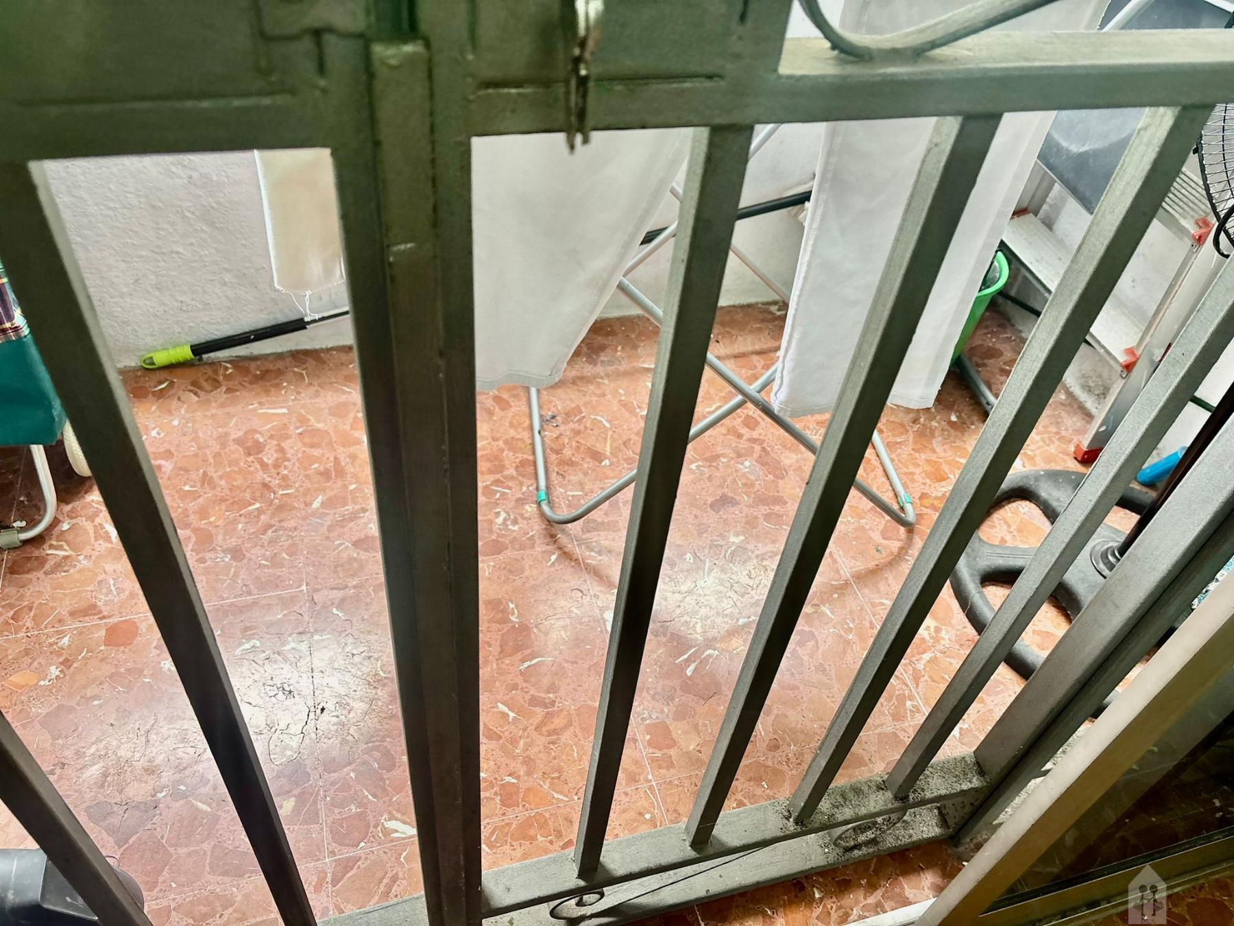 Venta de piso en Sevilla