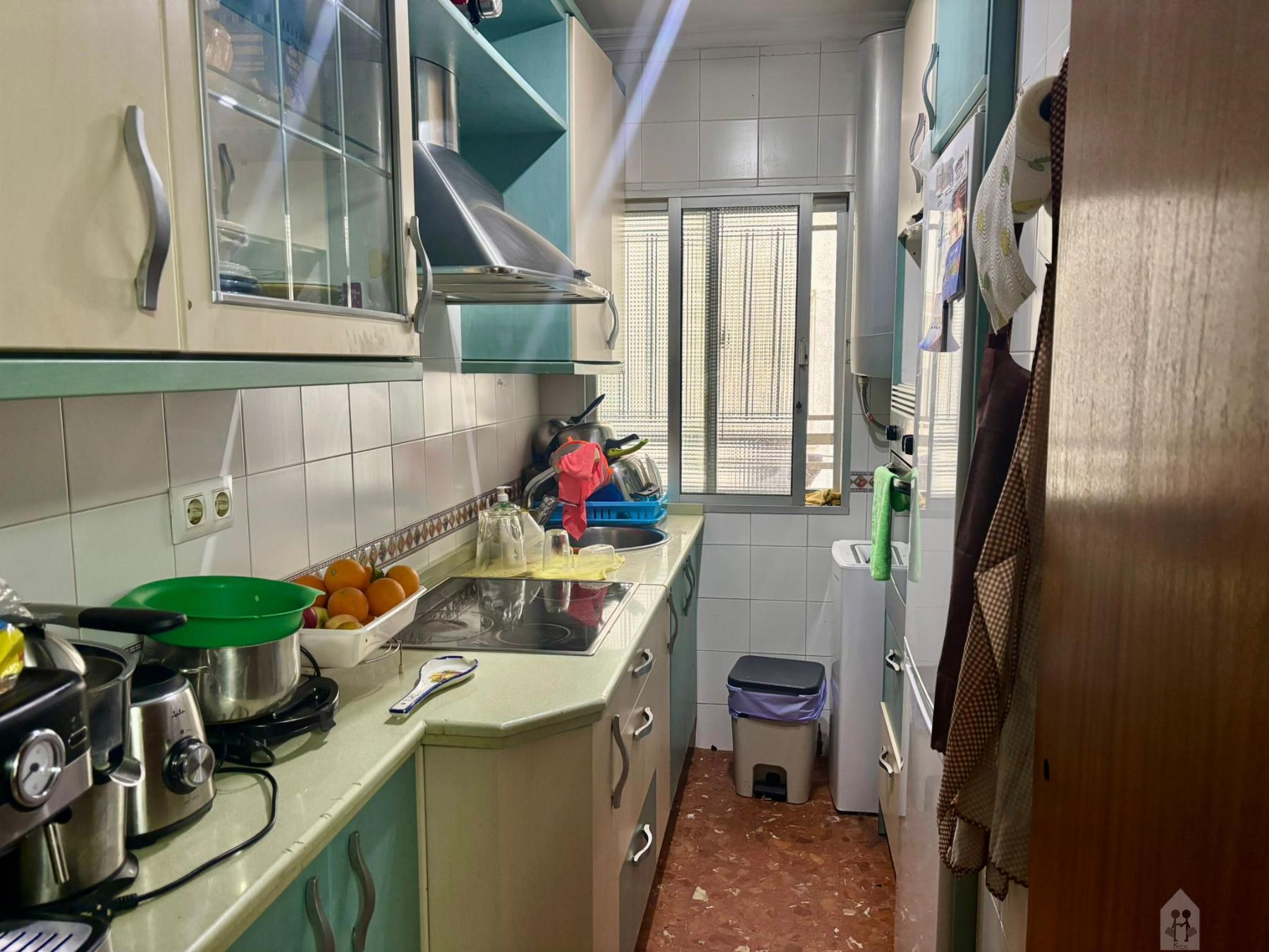 Venta de piso en Sevilla