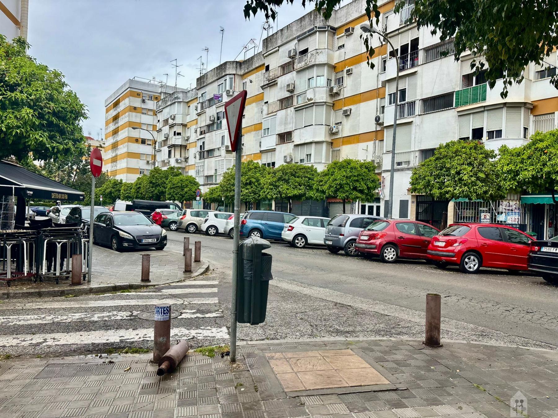 Venta de piso en Sevilla