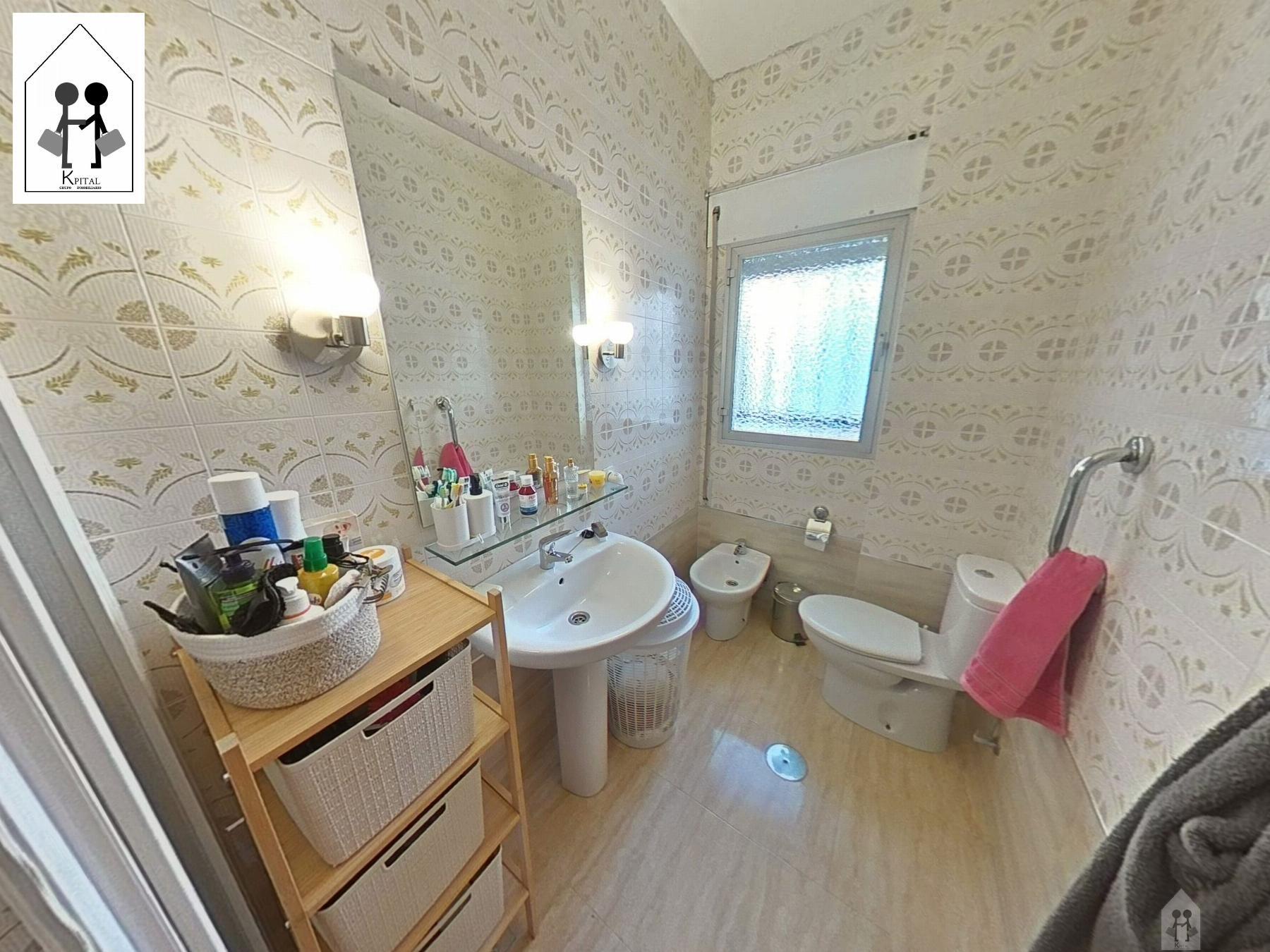 Venta de piso en Camas