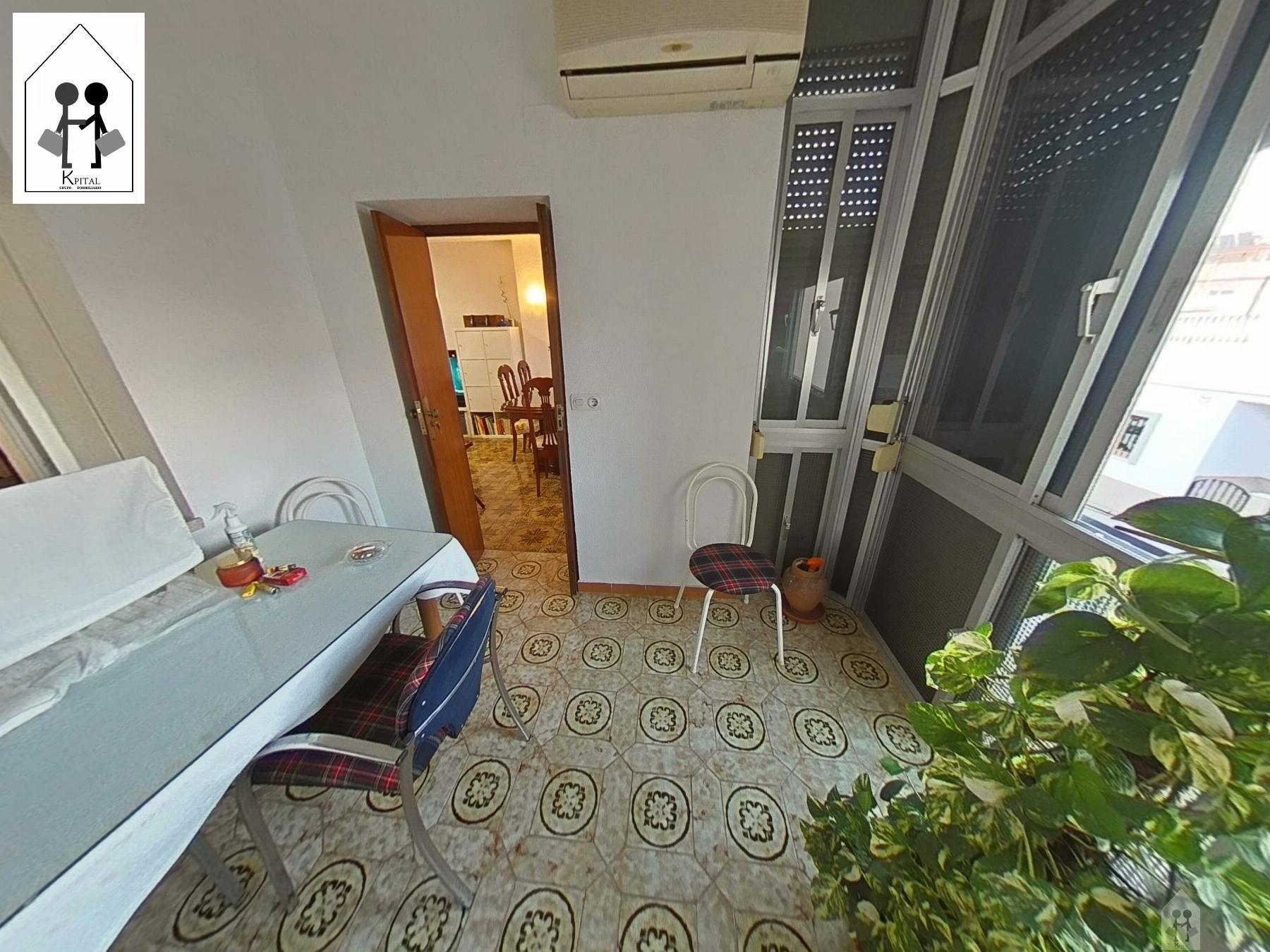 Venta de piso en Camas