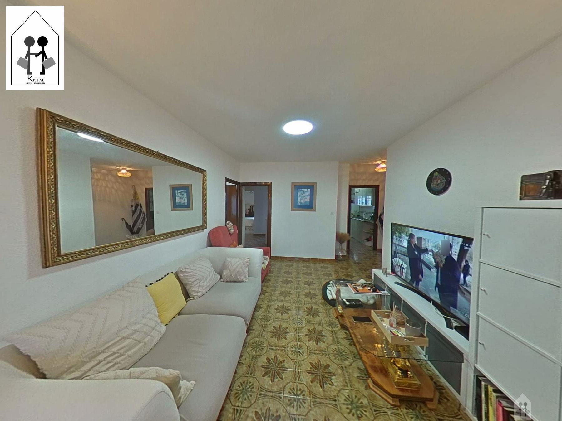 Venta de piso en Camas