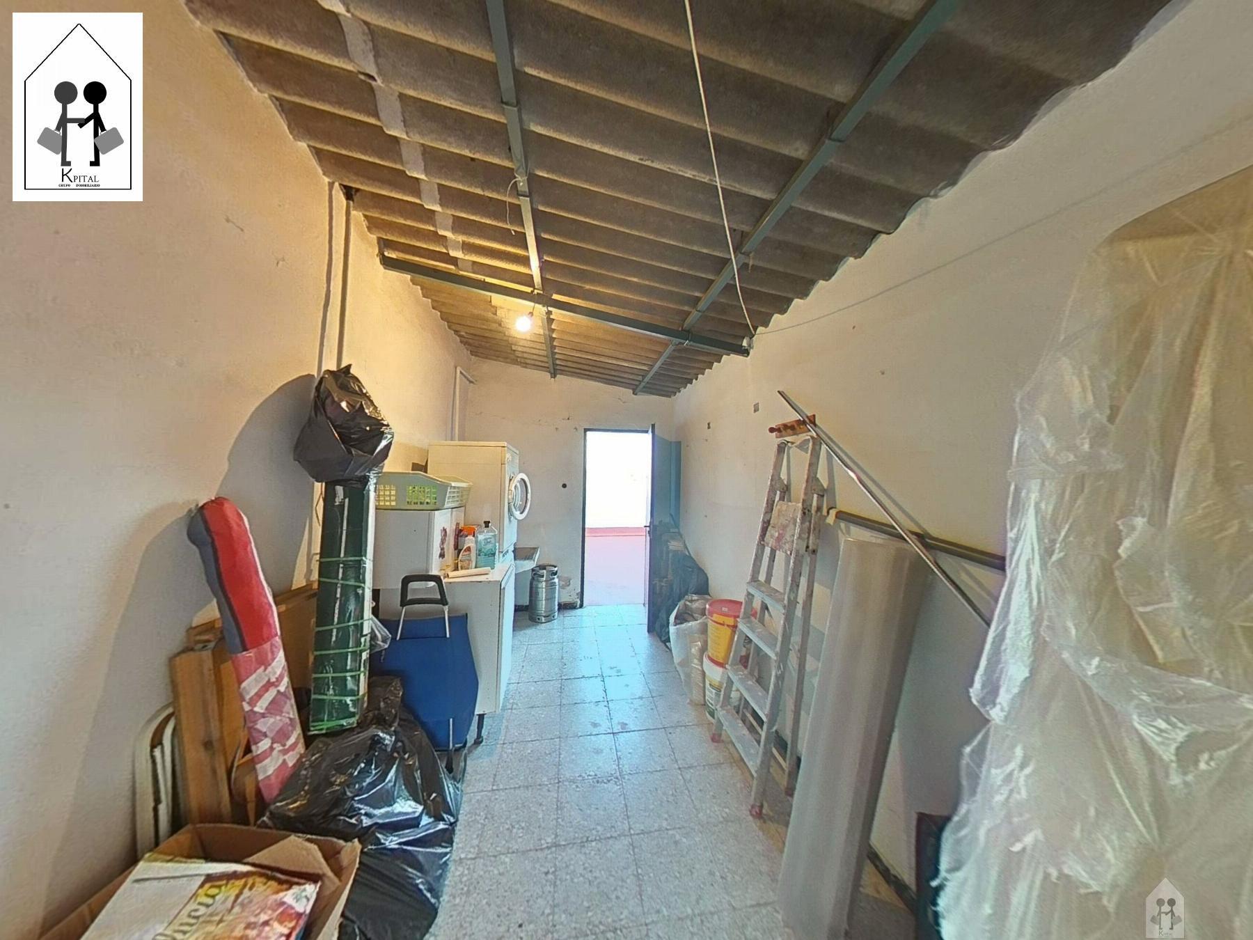 Venta de piso en Camas