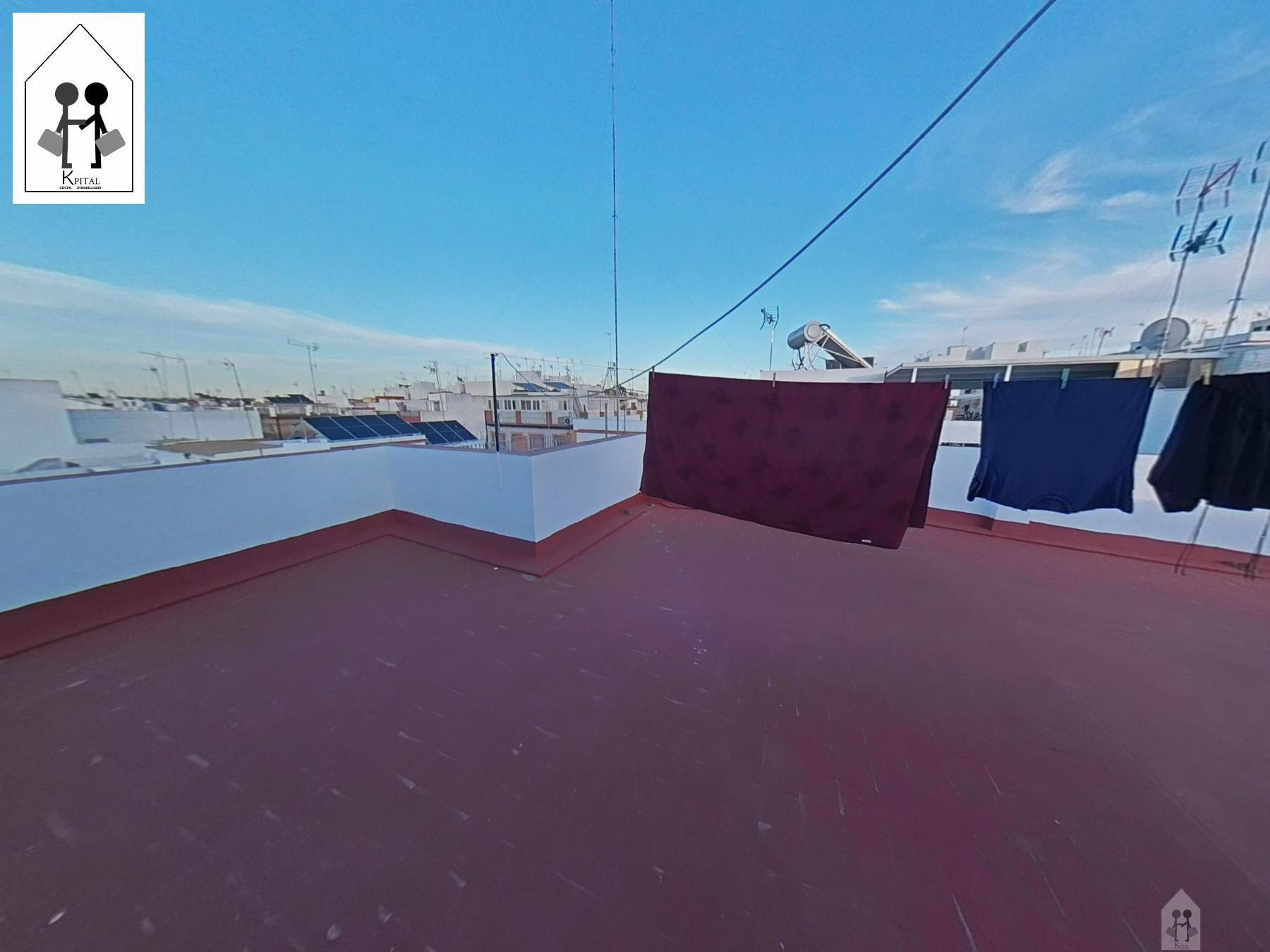 Venta de piso en Camas