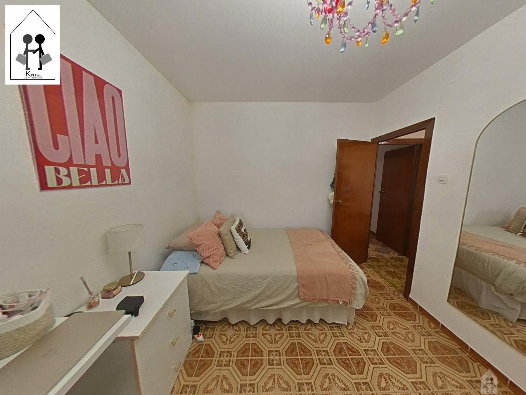 Venta de piso en Camas