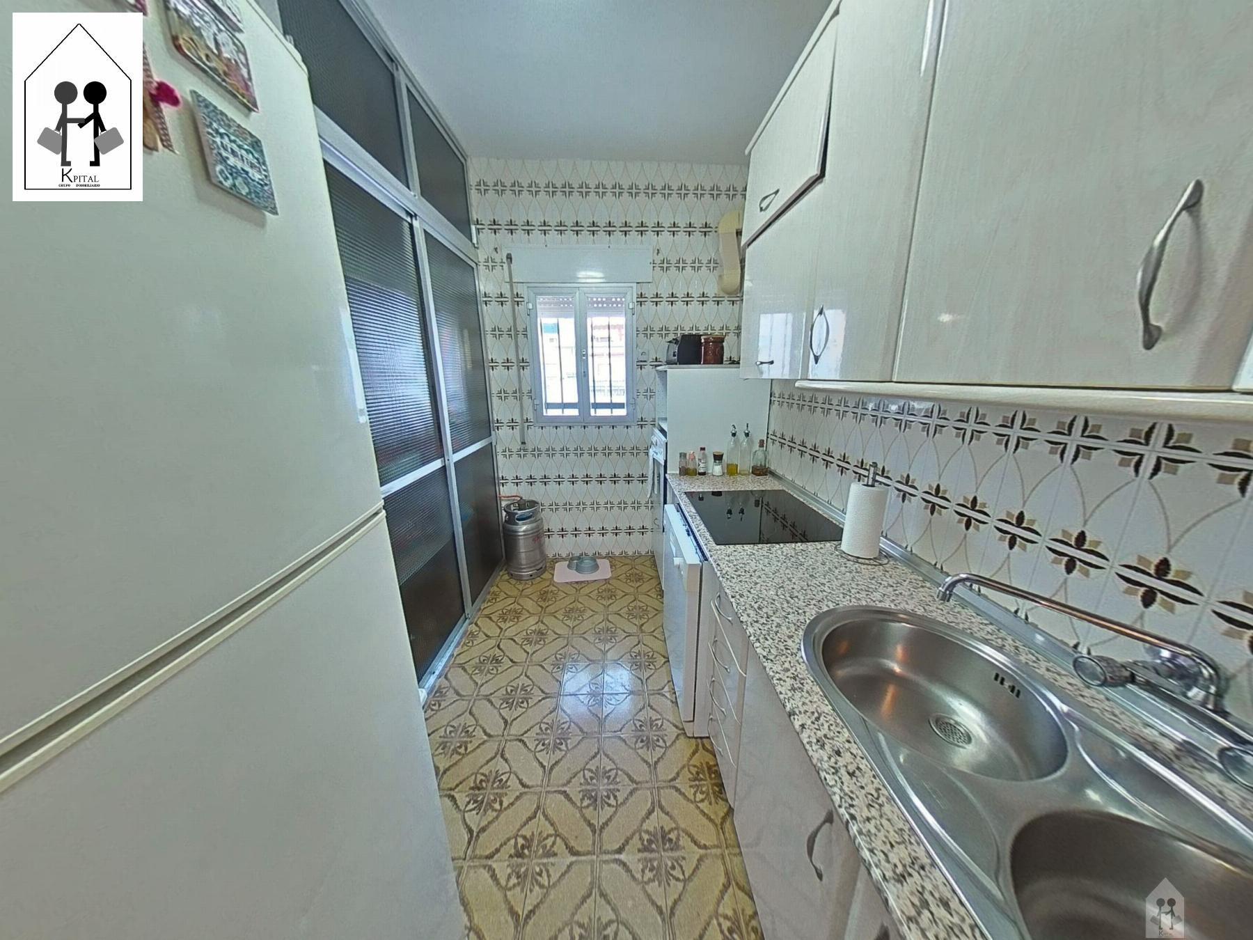 Venta de piso en Camas