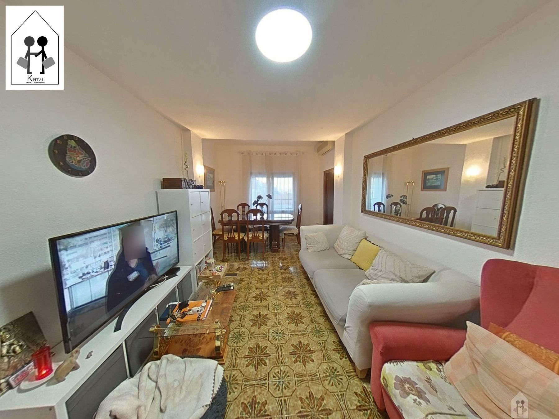 Venta de piso en Camas