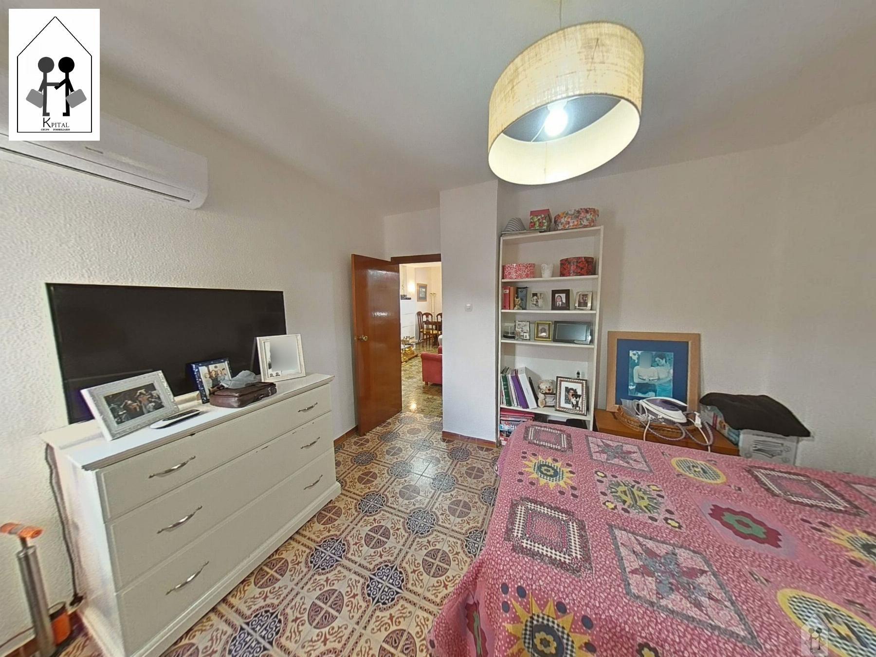 Venta de piso en Camas