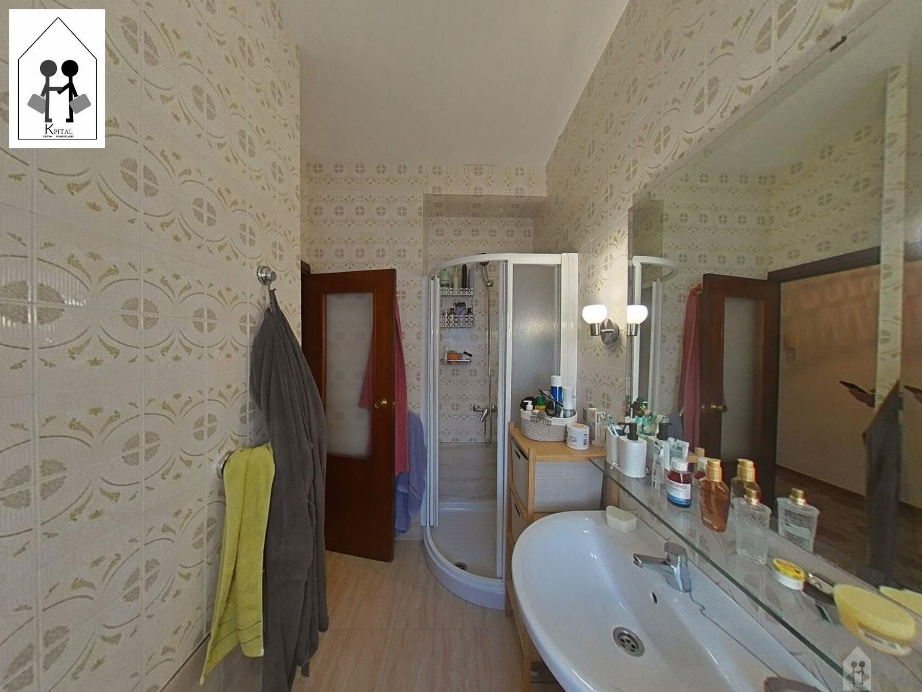 Venta de piso en Camas