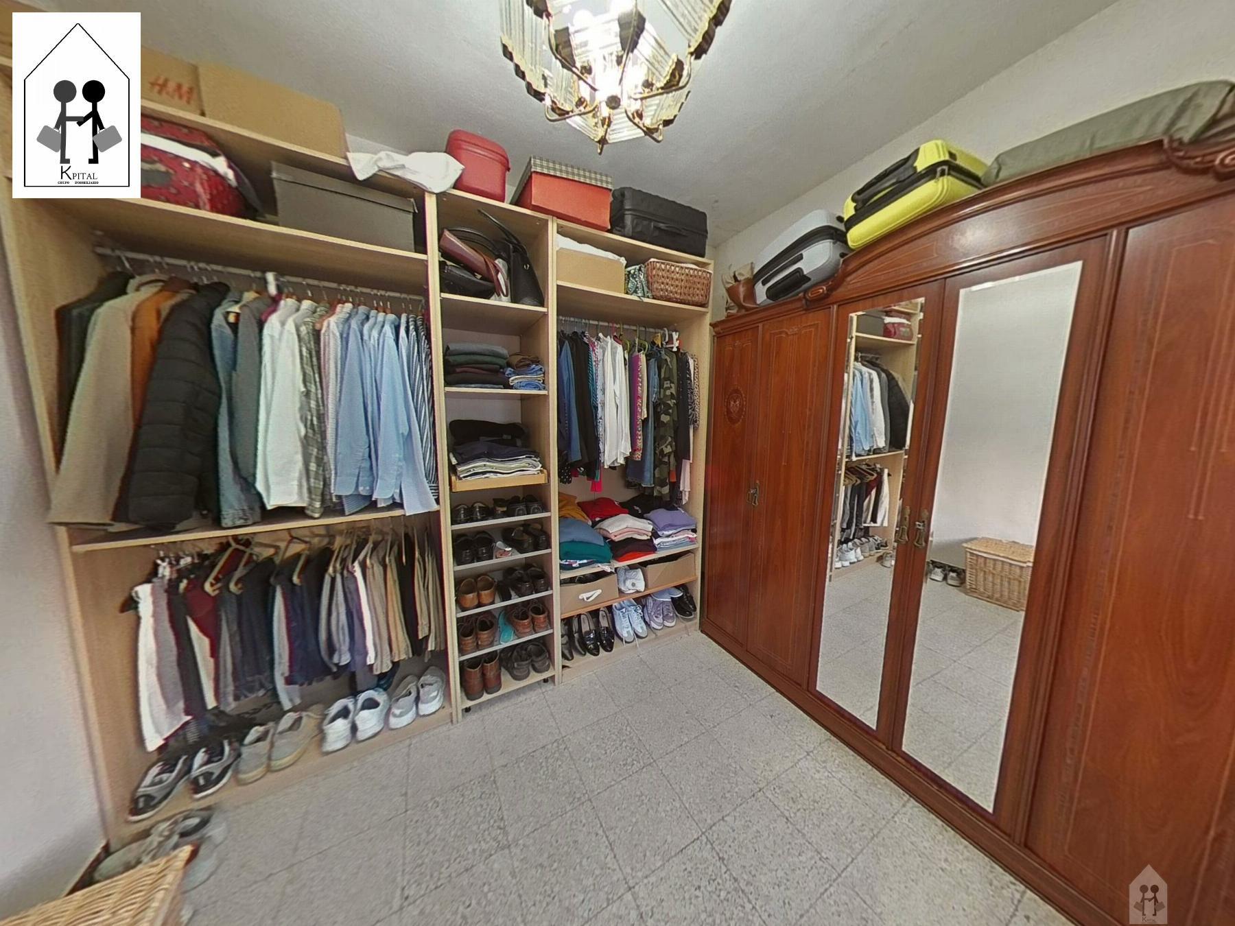 Venta de piso en Camas