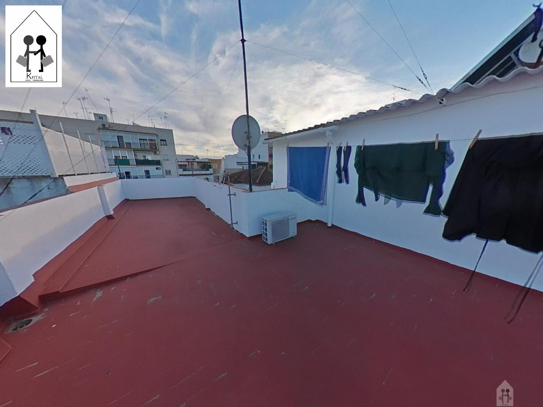 Venta de piso en Camas