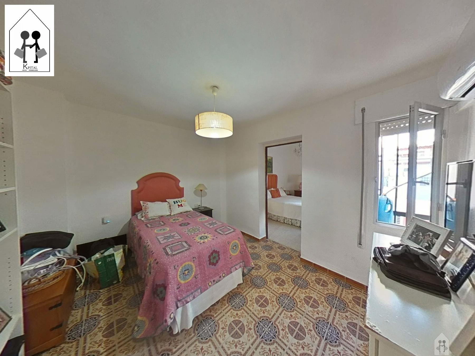 Venta de piso en Camas