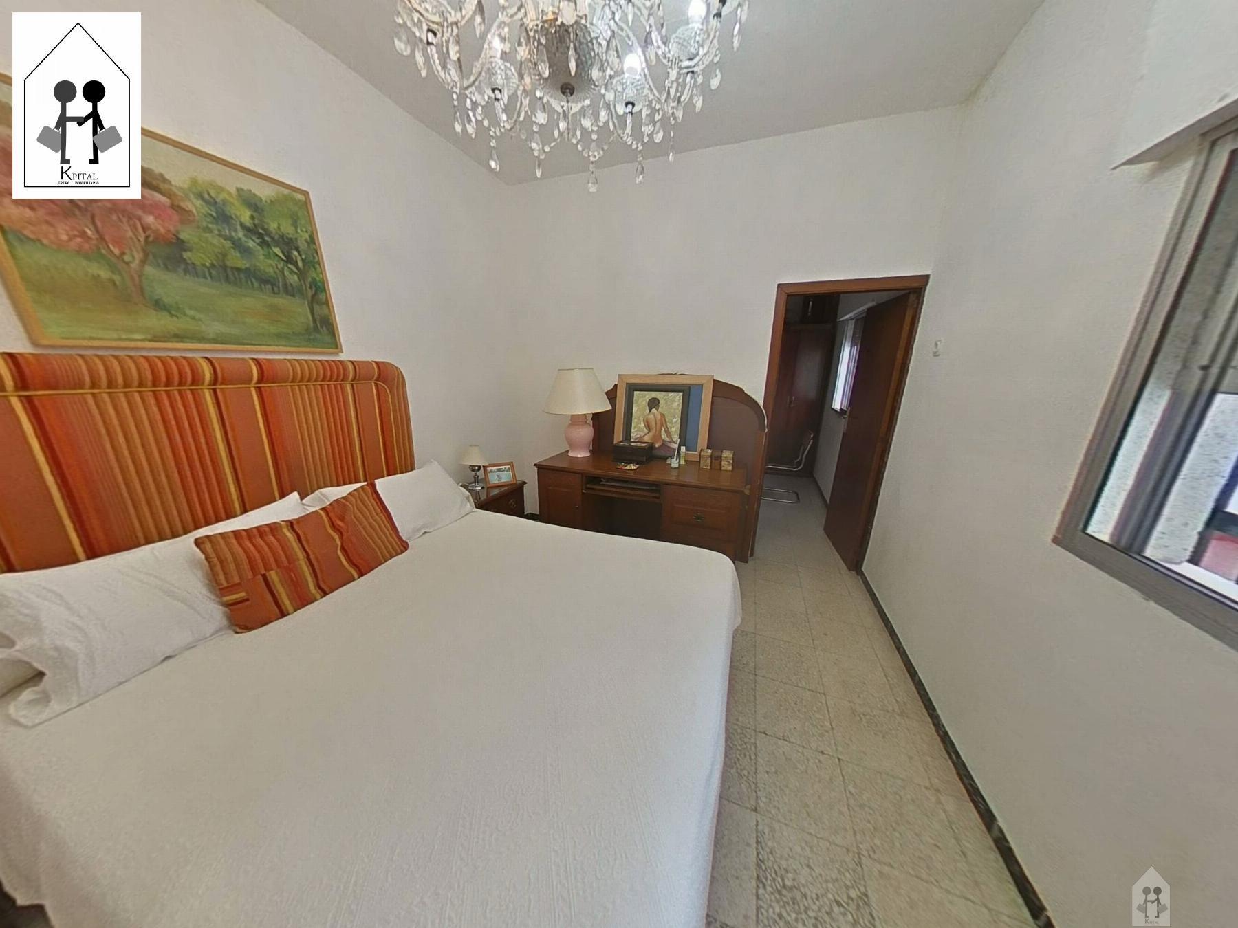 Venta de piso en Camas