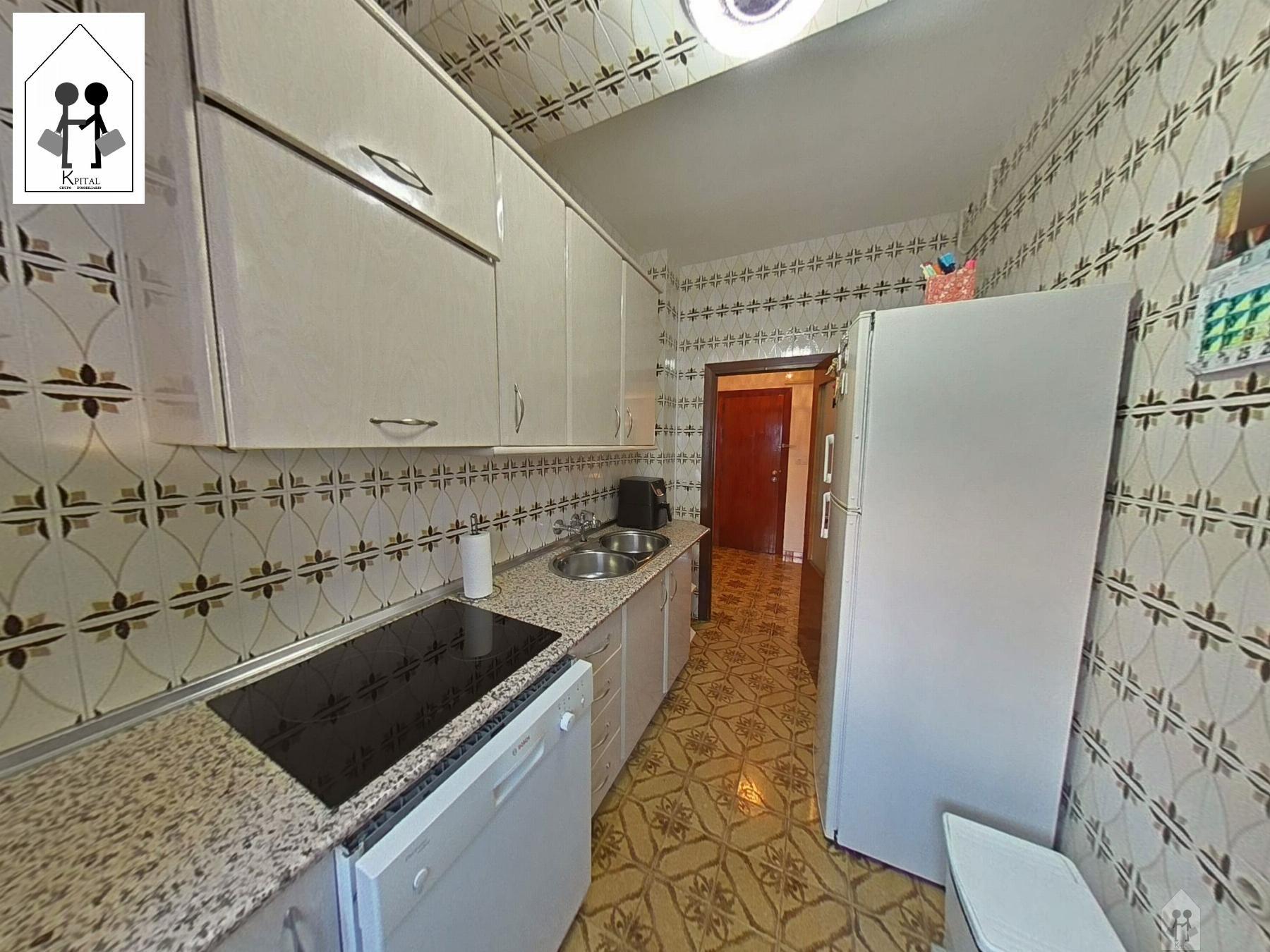 Venta de piso en Camas