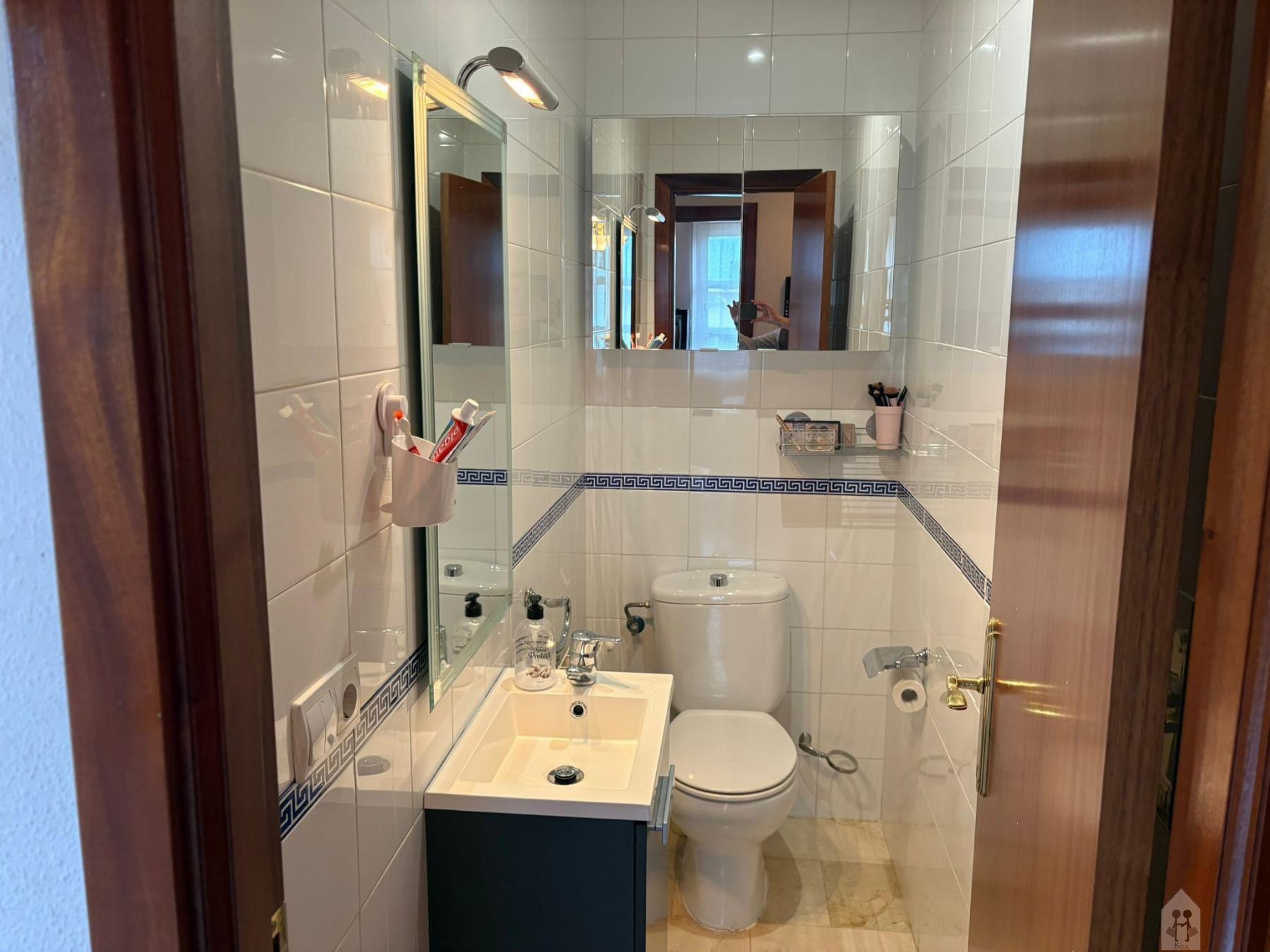 Venta de chalet en Dos Hermanas