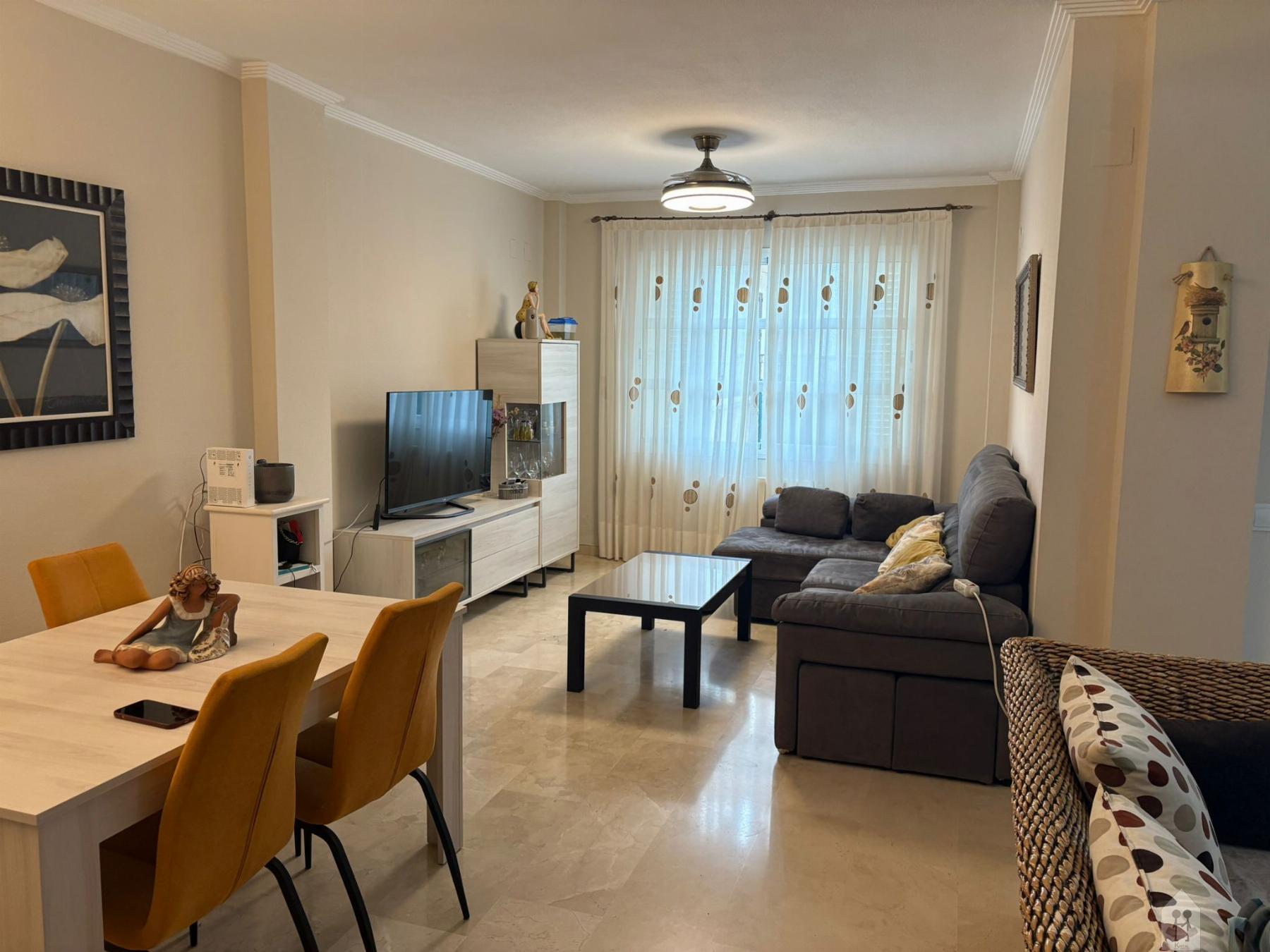 Venta de chalet en Dos Hermanas