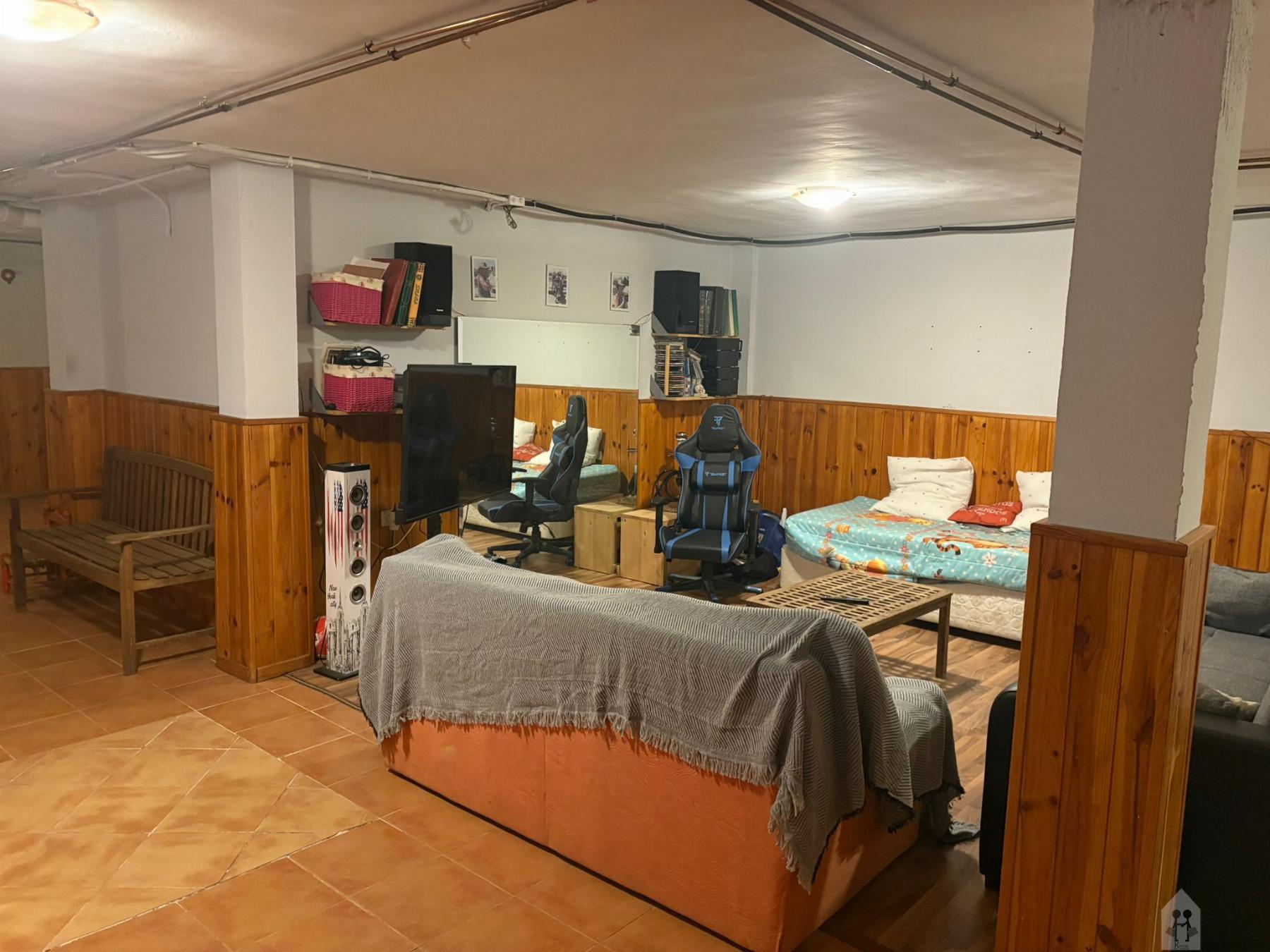 Venta de chalet en Dos Hermanas