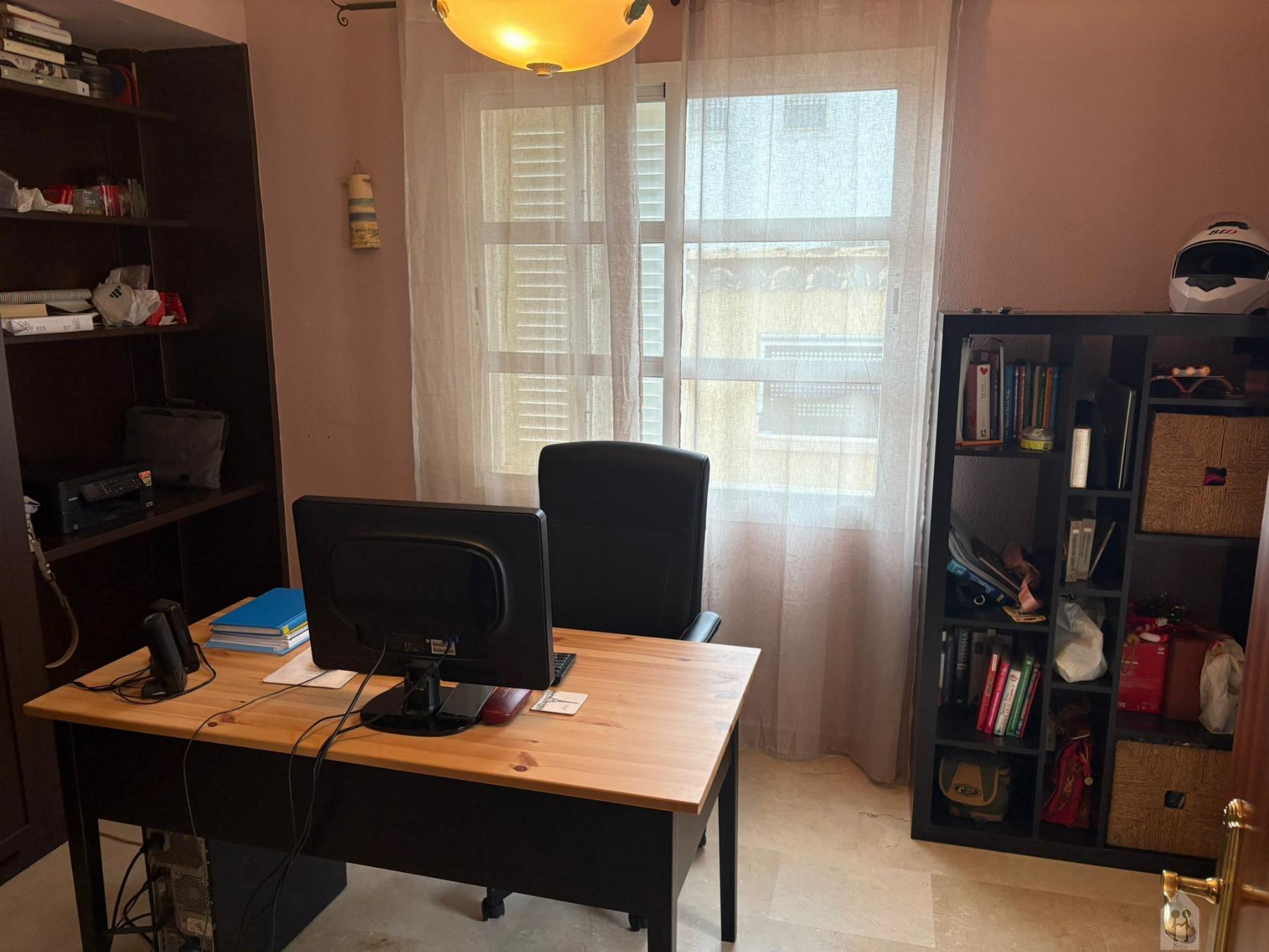 Venta de chalet en Dos Hermanas