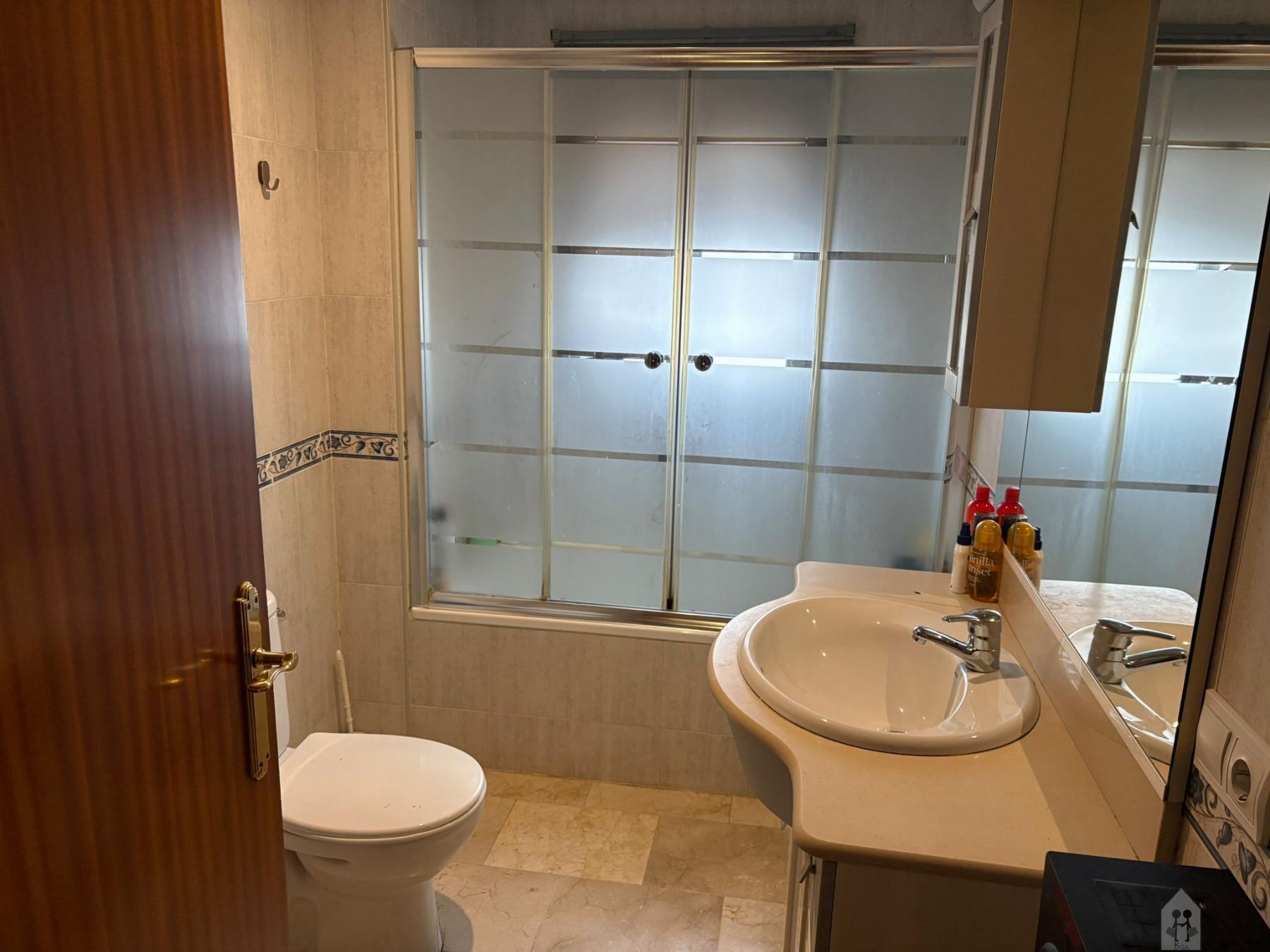 Venta de chalet en Dos Hermanas