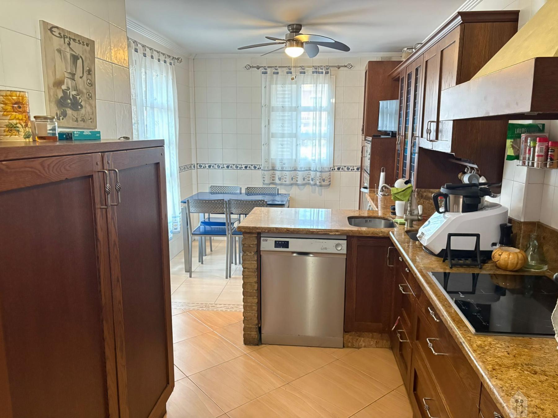 Venta de chalet en Dos Hermanas