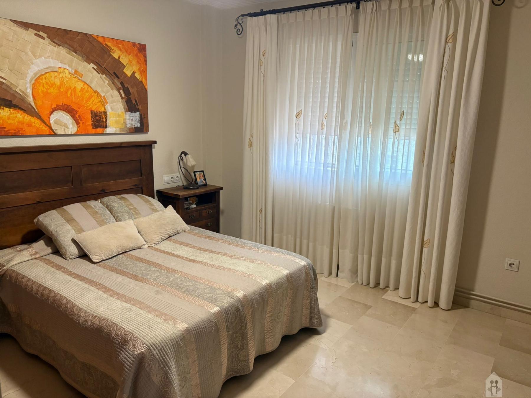 Venta de chalet en Dos Hermanas