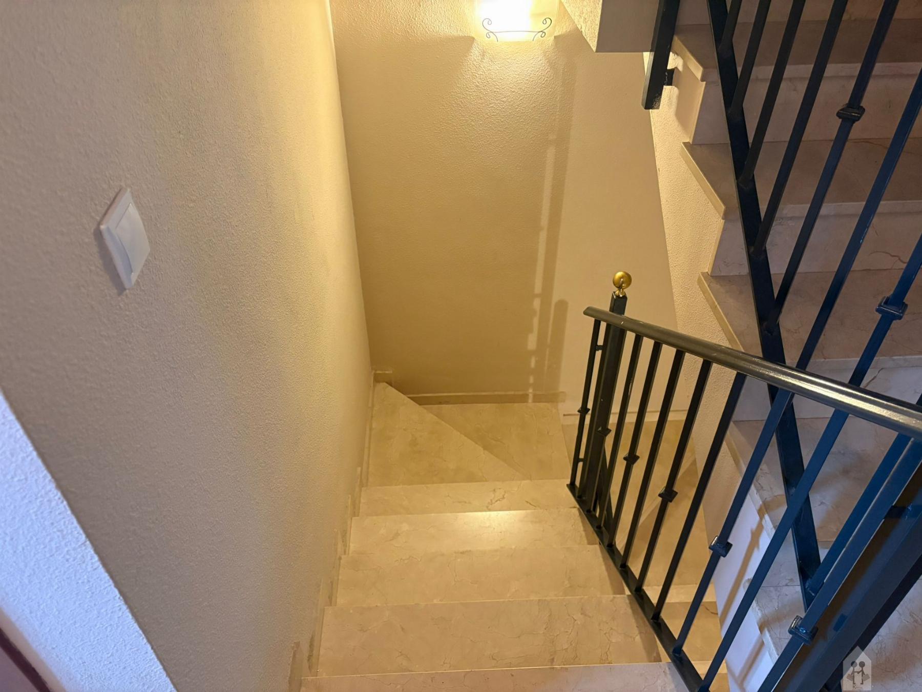 Venta de chalet en Dos Hermanas