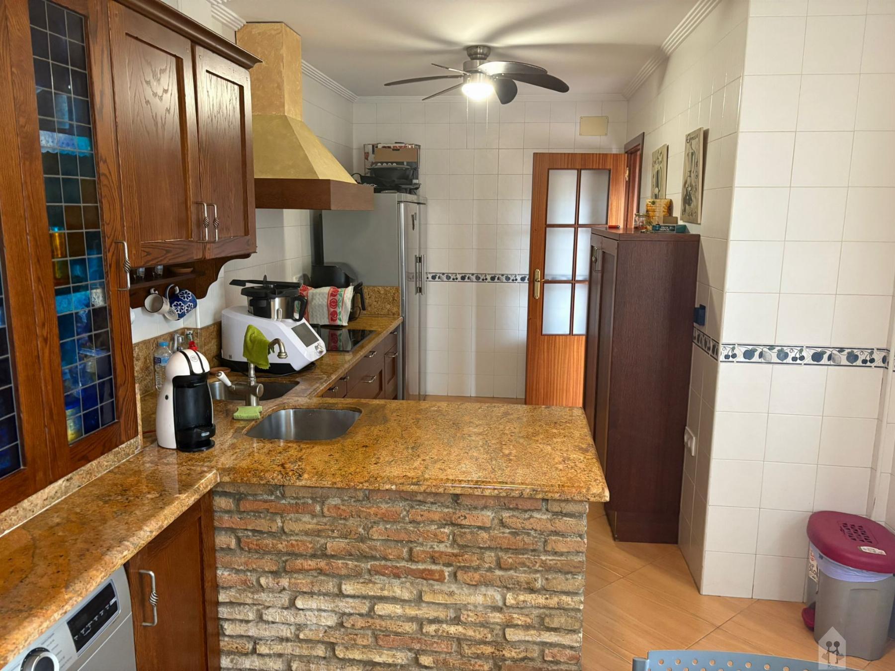 Venta de chalet en Dos Hermanas