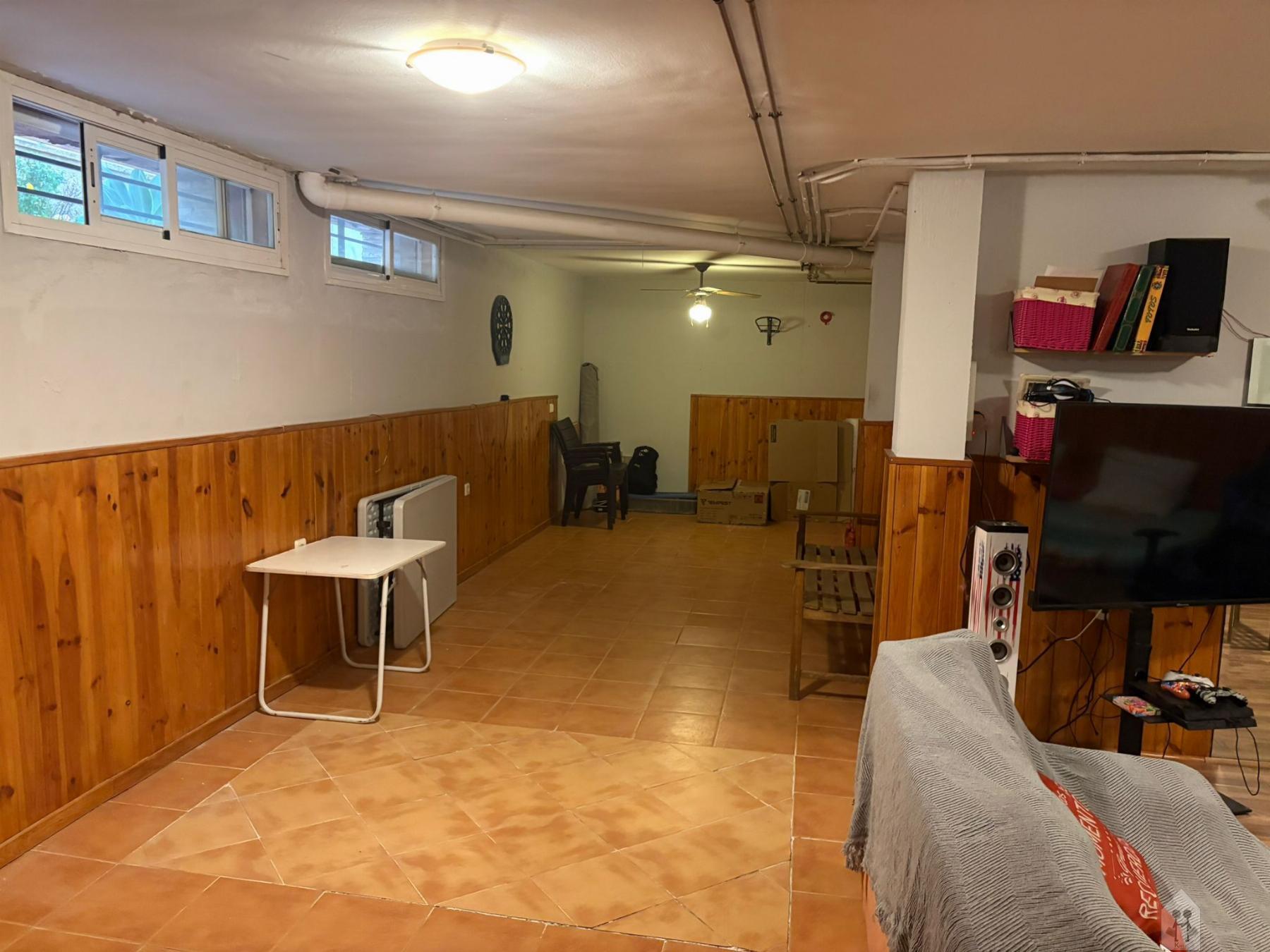 Venta de chalet en Dos Hermanas