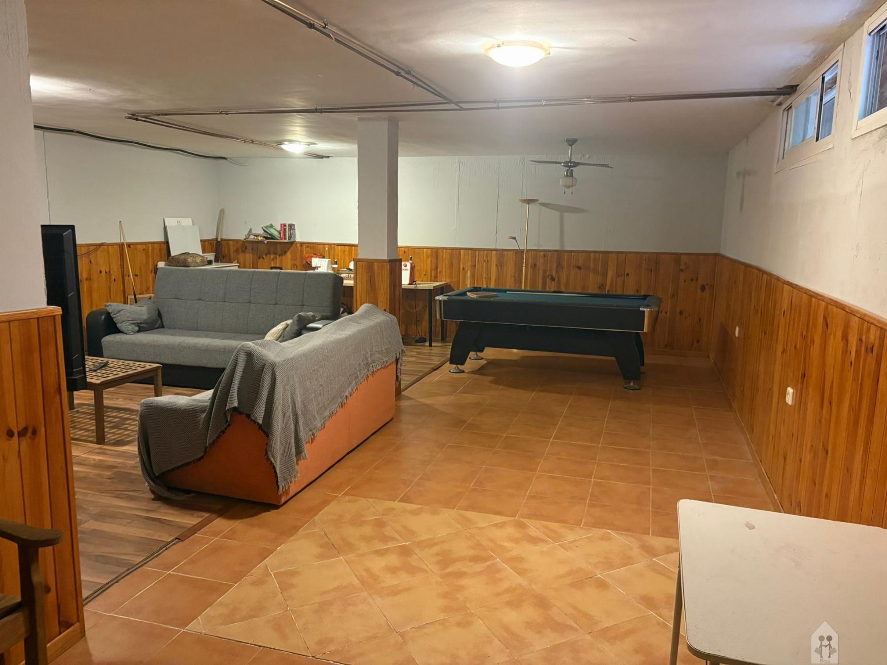 Venta de chalet en Dos Hermanas